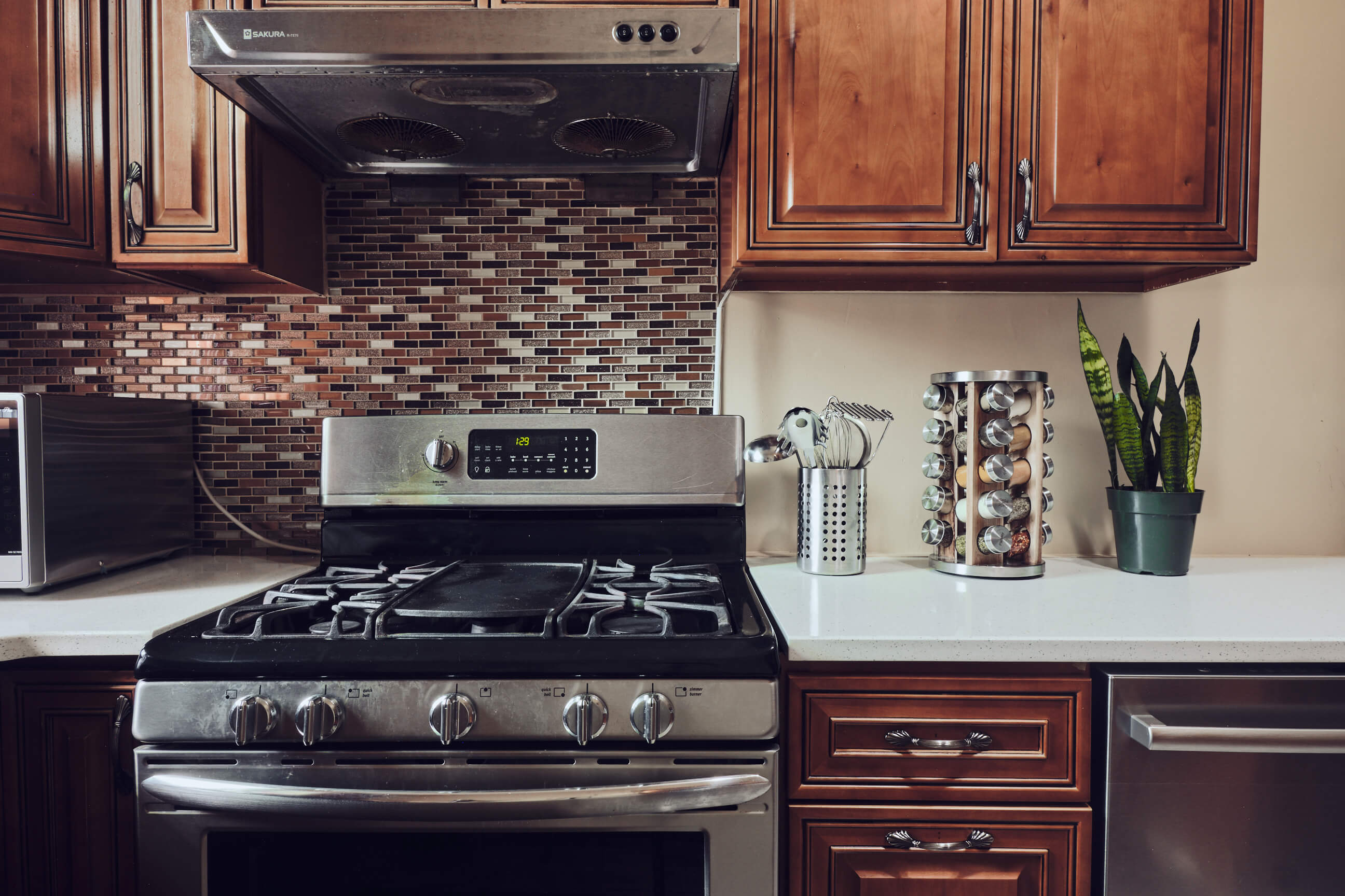 3204 77th St, East Elmhurst, NY 11370 - AirBnb - Real Estate - Interior Photography