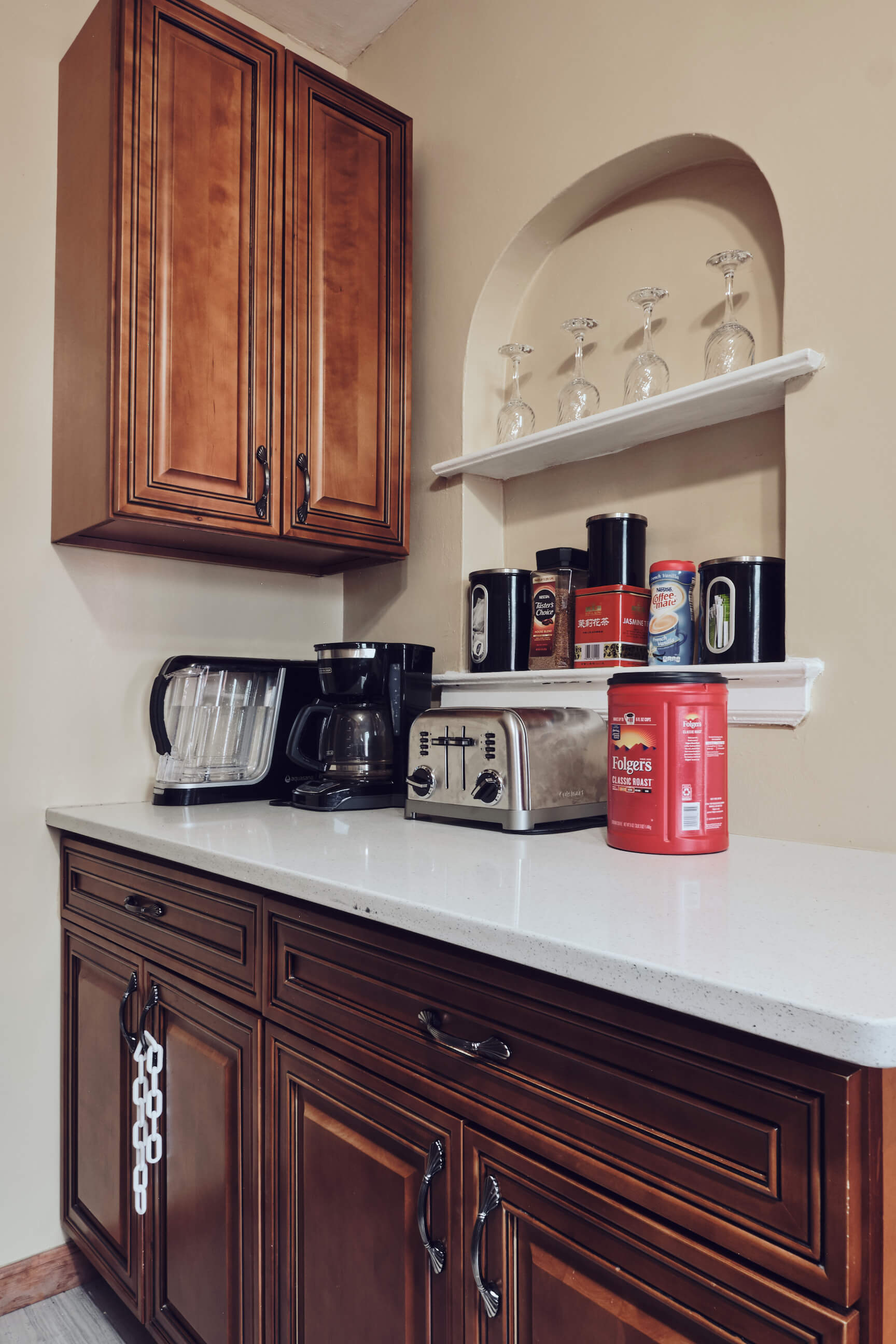3204 77th St, East Elmhurst, NY 11370 - AirBnb - Real Estate - Interior Photography