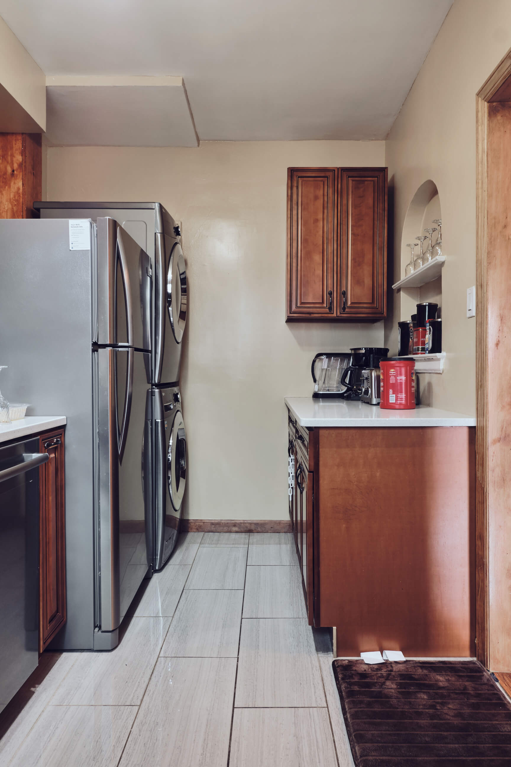 3204 77th St, East Elmhurst, NY 11370 - AirBnb - Real Estate - Interior Photography