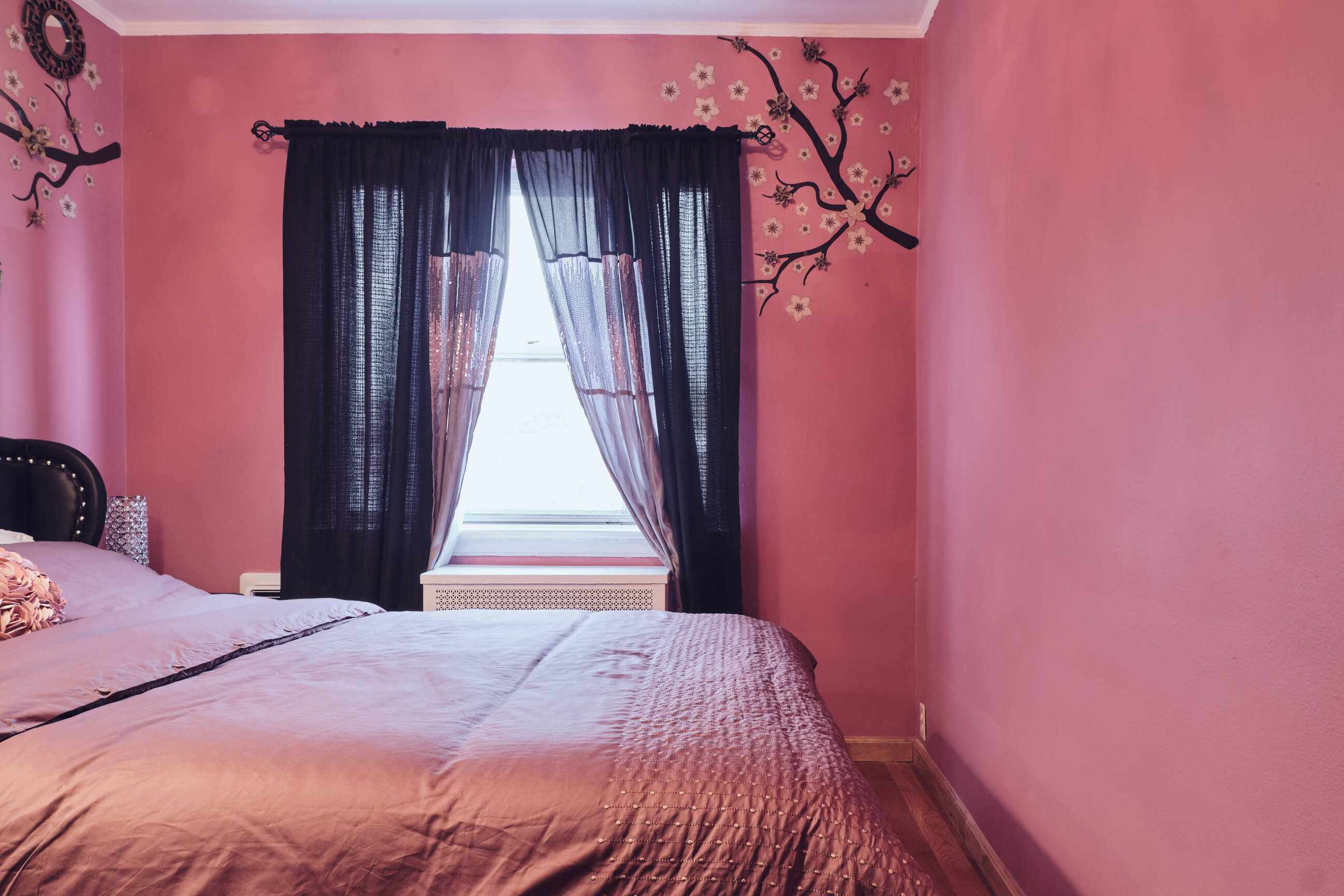 3204 77th St, East Elmhurst, NY 11370 - AirBnb - Real Estate - Interior Photography