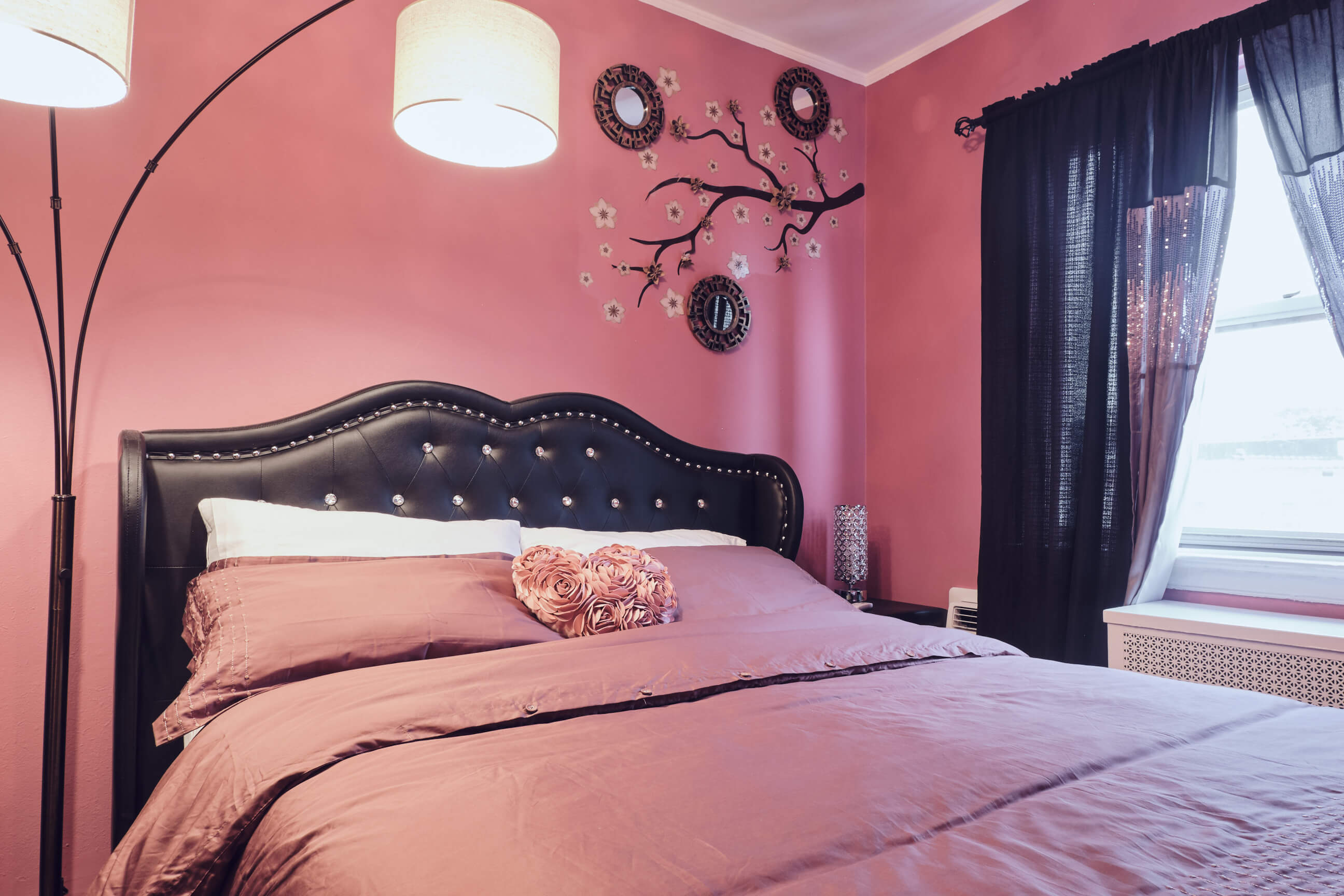 3204 77th St, East Elmhurst, NY 11370 - AirBnb - Real Estate - Interior Photography