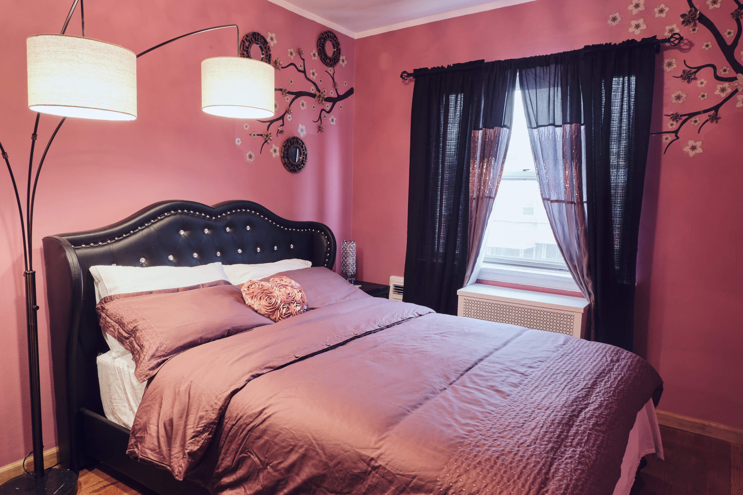 3204 77th St, East Elmhurst, NY 11370 - AirBnb - Real Estate - Interior Photography