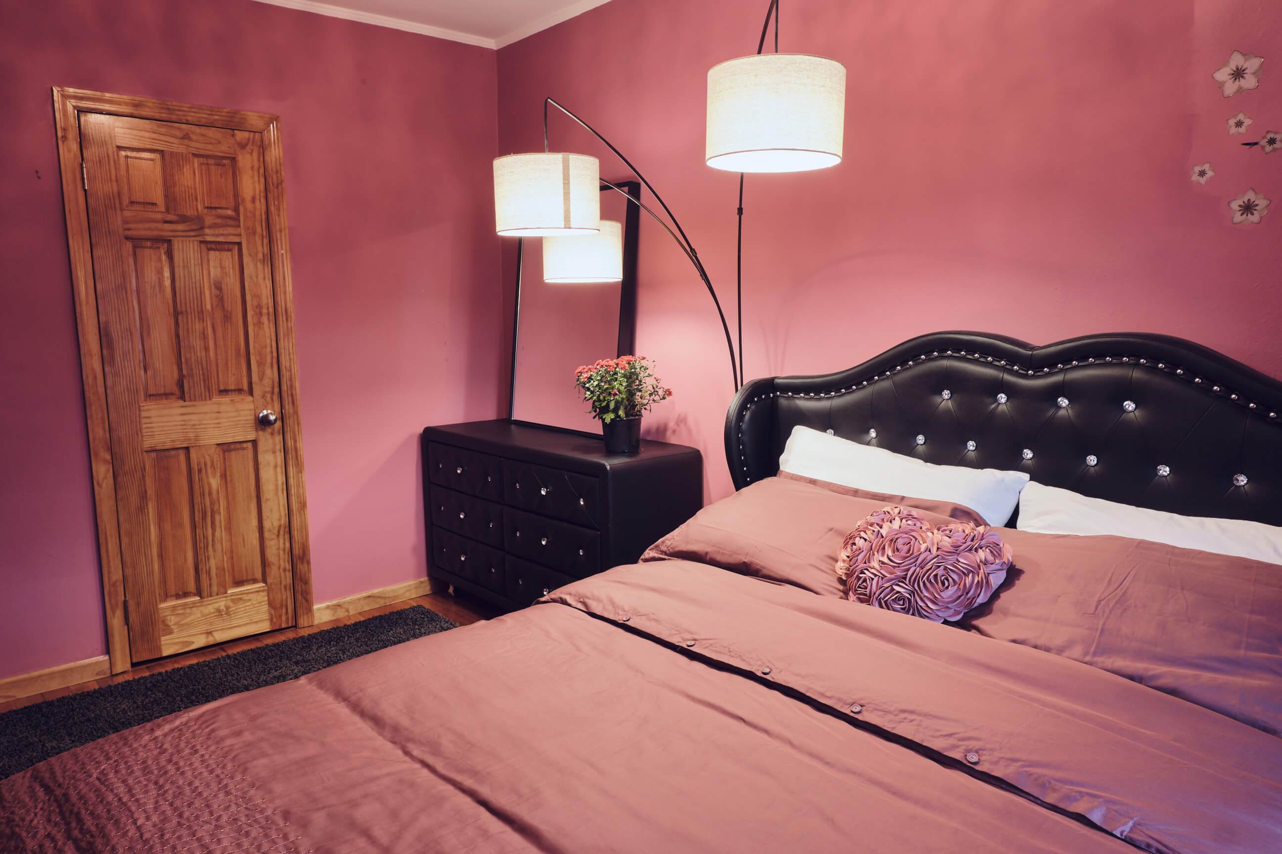 3204 77th St, East Elmhurst, NY 11370 - AirBnb - Real Estate - Interior Photography