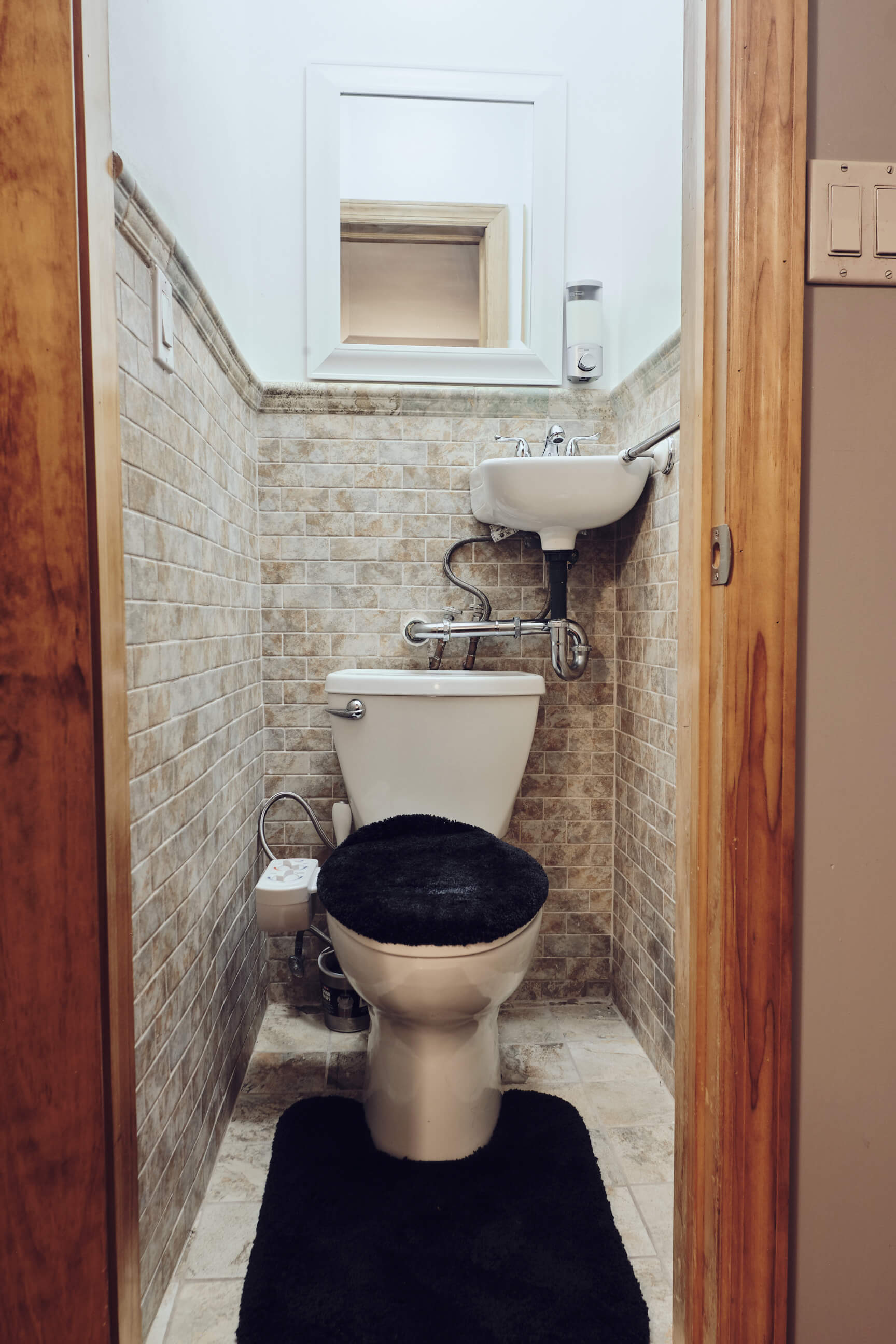 3204 77th St, East Elmhurst, NY 11370 - AirBnb - Real Estate - Interior Photography