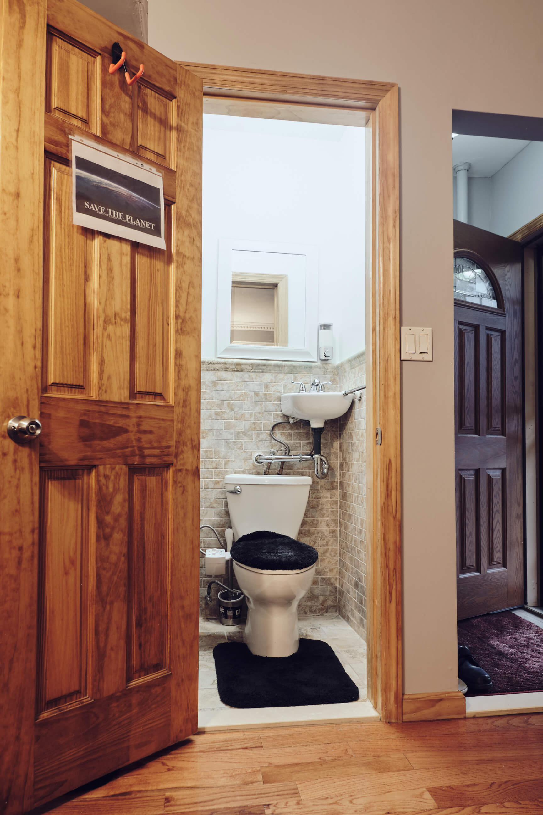 3204 77th St, East Elmhurst, NY 11370 - AirBnb - Real Estate - Interior Photography