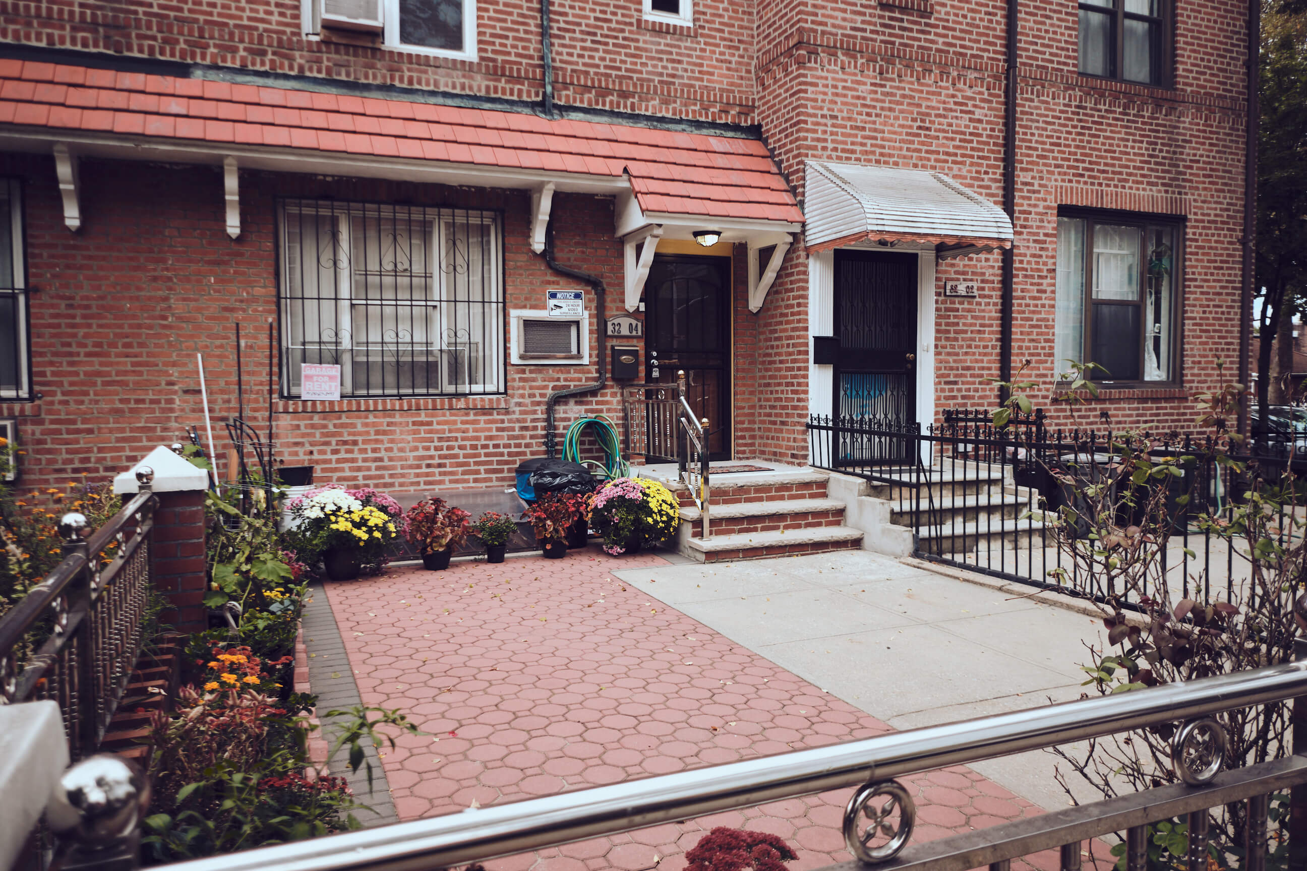 3204 77th St, East Elmhurst, NY 11370 - AirBnb - Real Estate - Interior Photography