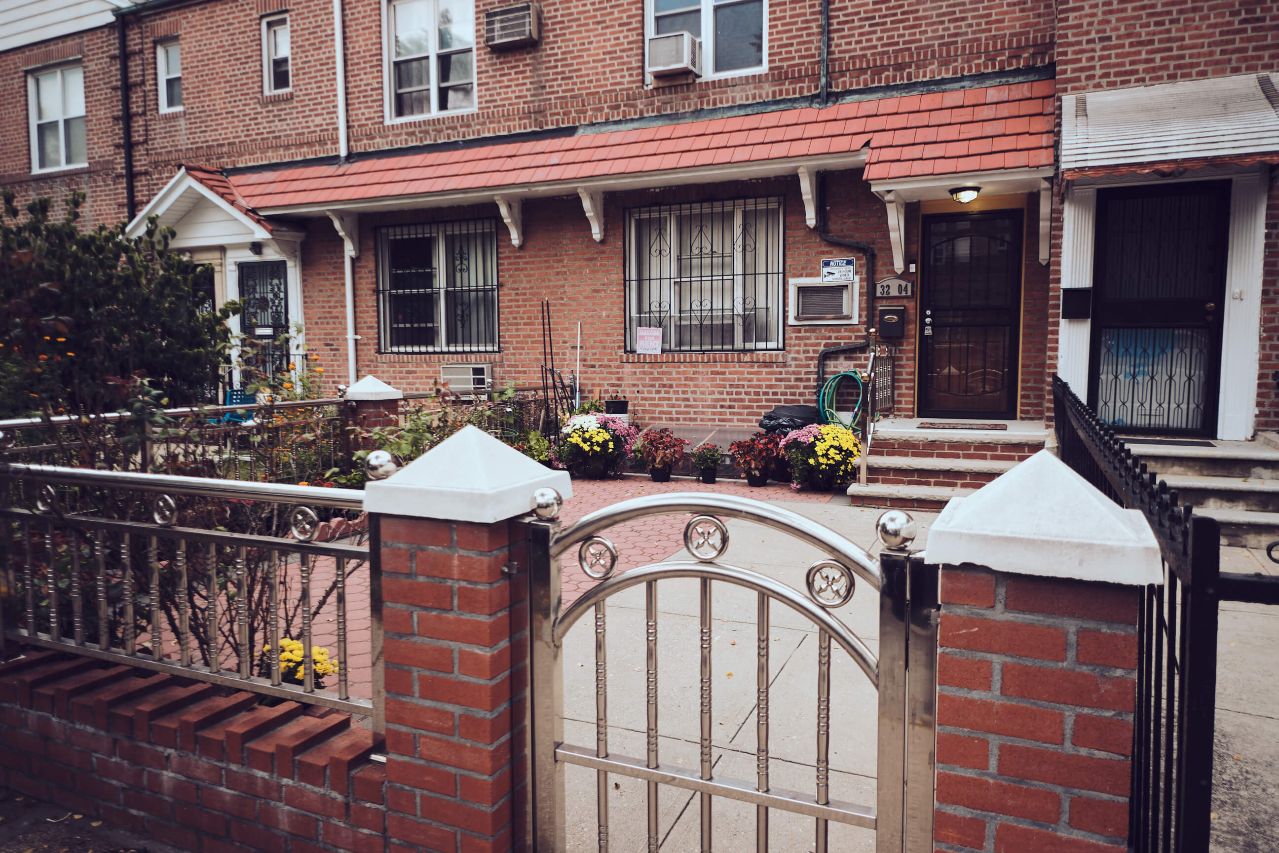 3204 77th St, East Elmhurst, NY 11370 - AirBnb - Real Estate - Interior Photography