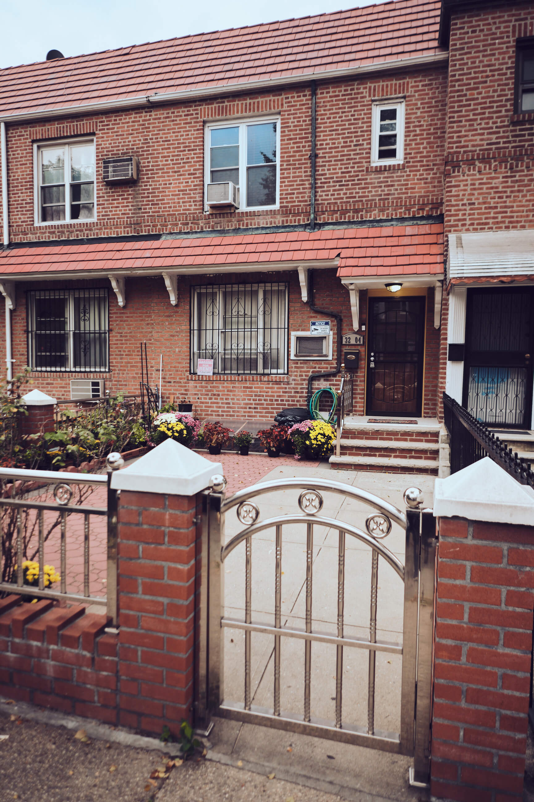 3204 77th St, East Elmhurst, NY 11370 - AirBnb - Real Estate - Interior Photography