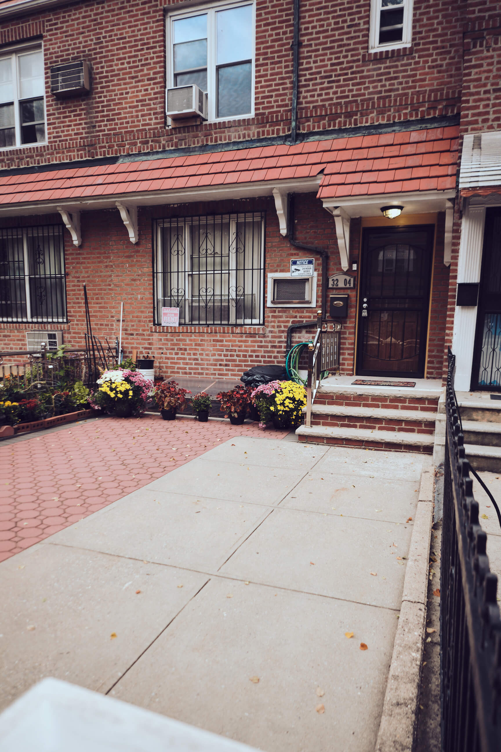 3204 77th St, East Elmhurst, NY 11370 - AirBnb - Real Estate - Interior Photography