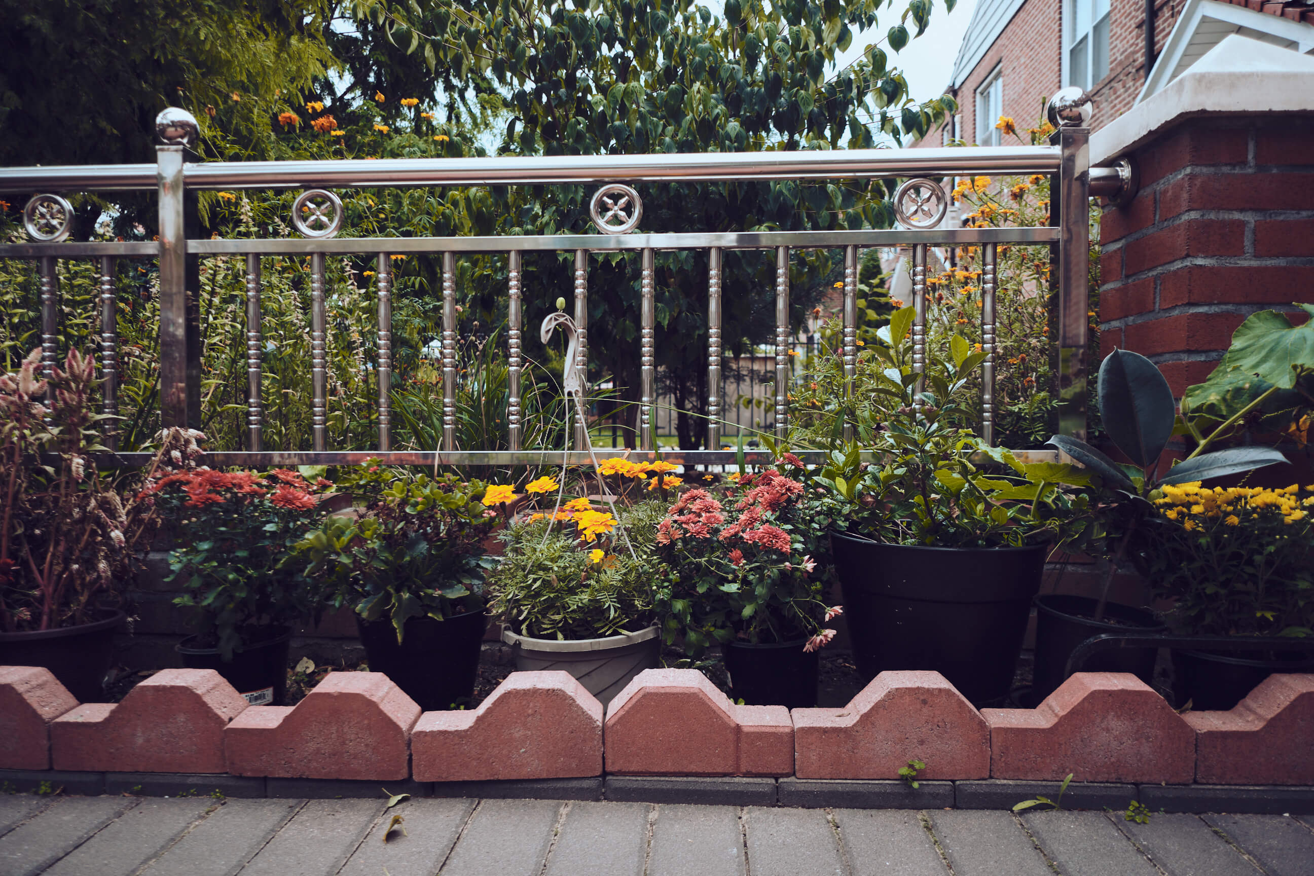 3204 77th St, East Elmhurst, NY 11370 - AirBnb - Real Estate - Interior Photography