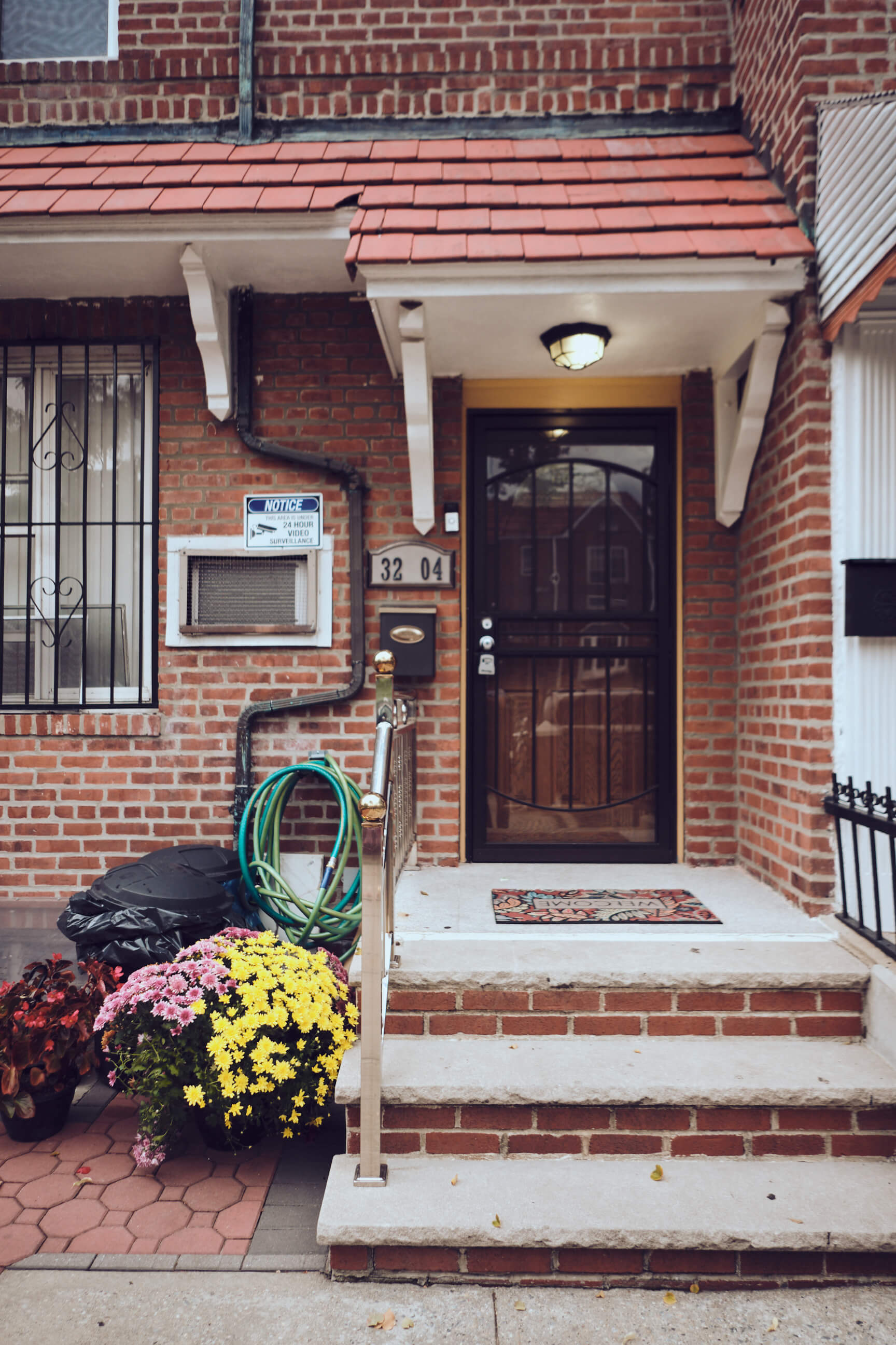 3204 77th St, East Elmhurst, NY 11370 - AirBnb - Real Estate - Interior Photography