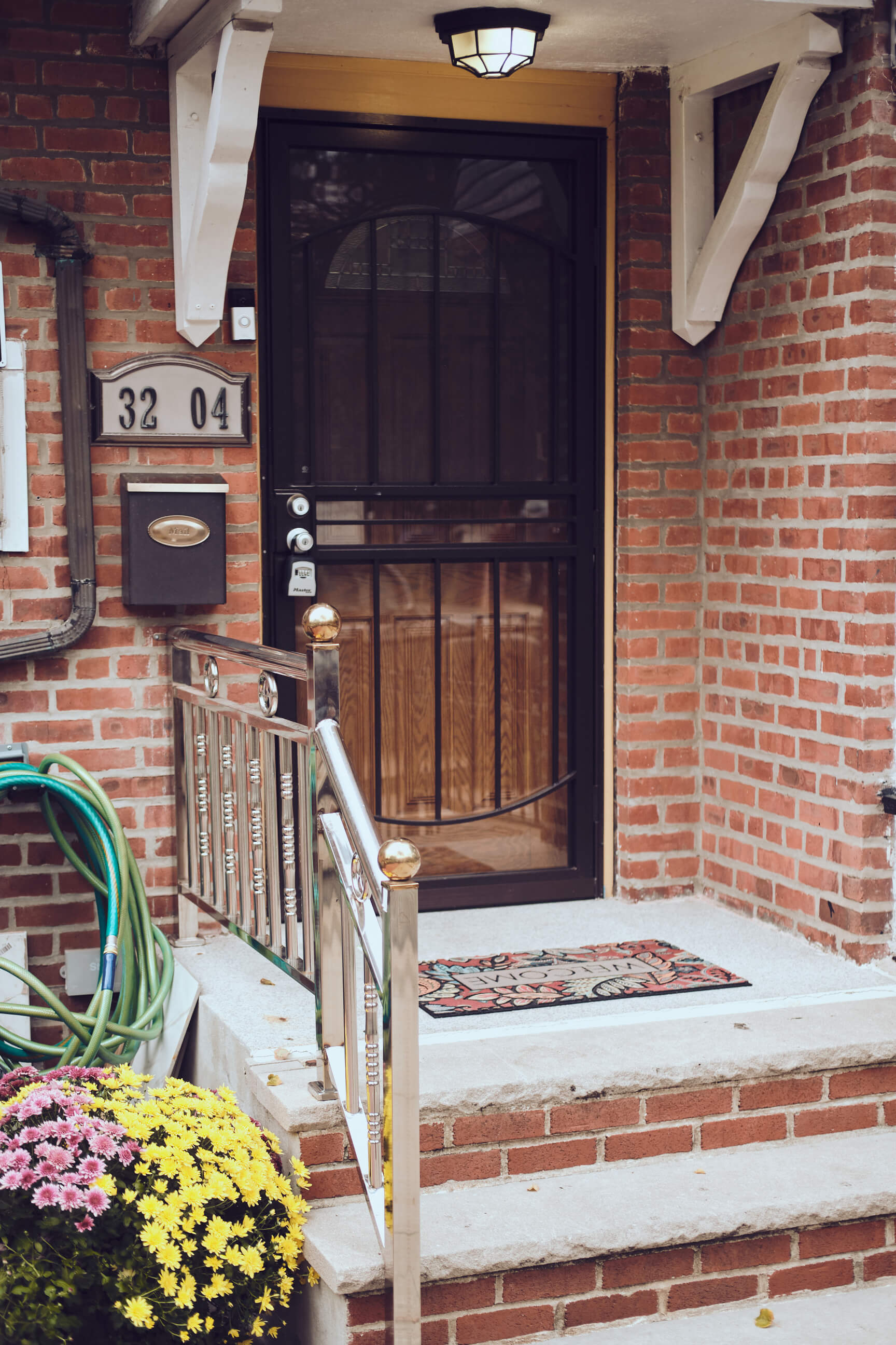 3204 77th St, East Elmhurst, NY 11370 - AirBnb - Real Estate - Interior Photography