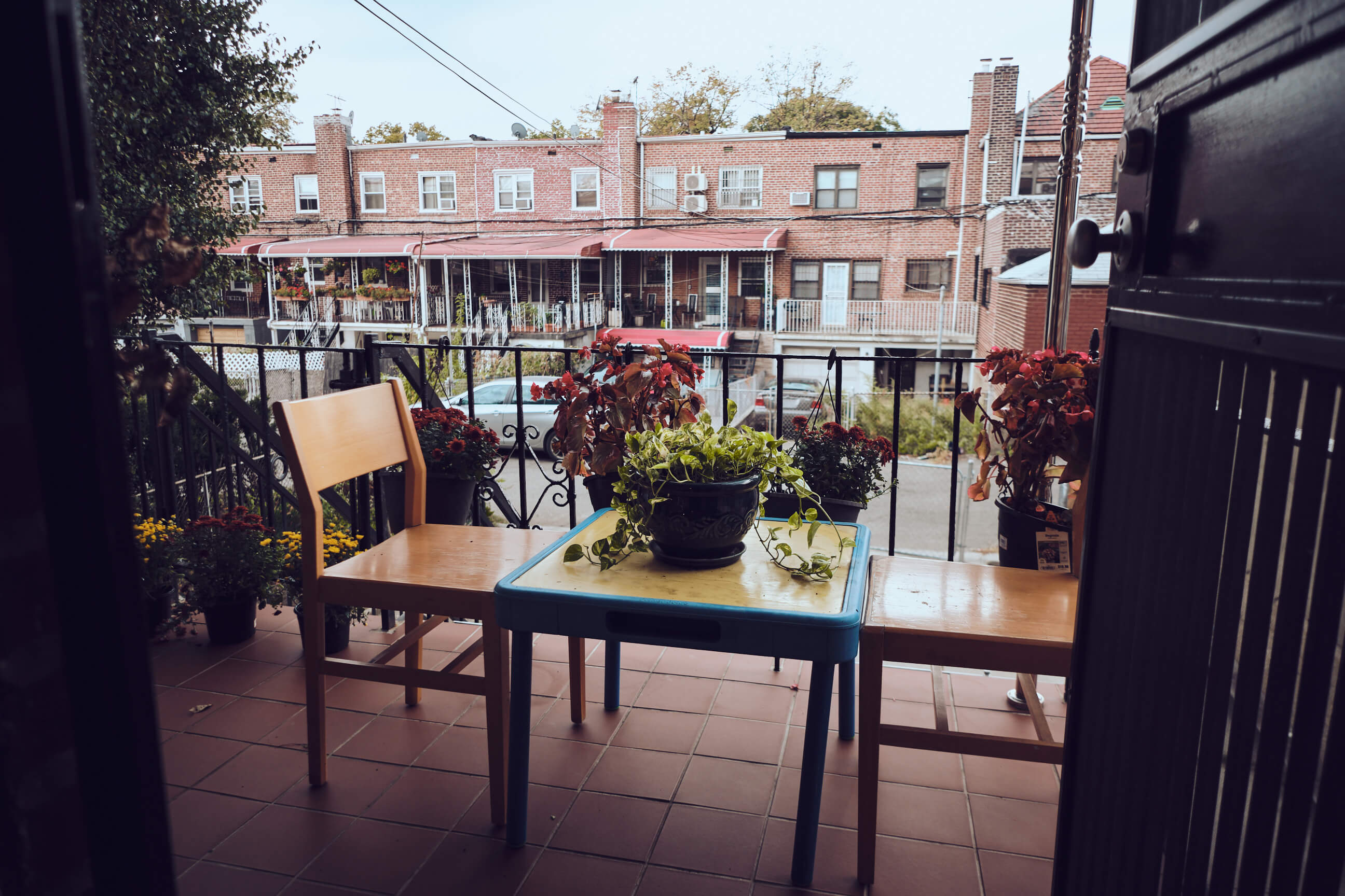 3204 77th St, East Elmhurst, NY 11370 - AirBnb - Real Estate - Interior Photography