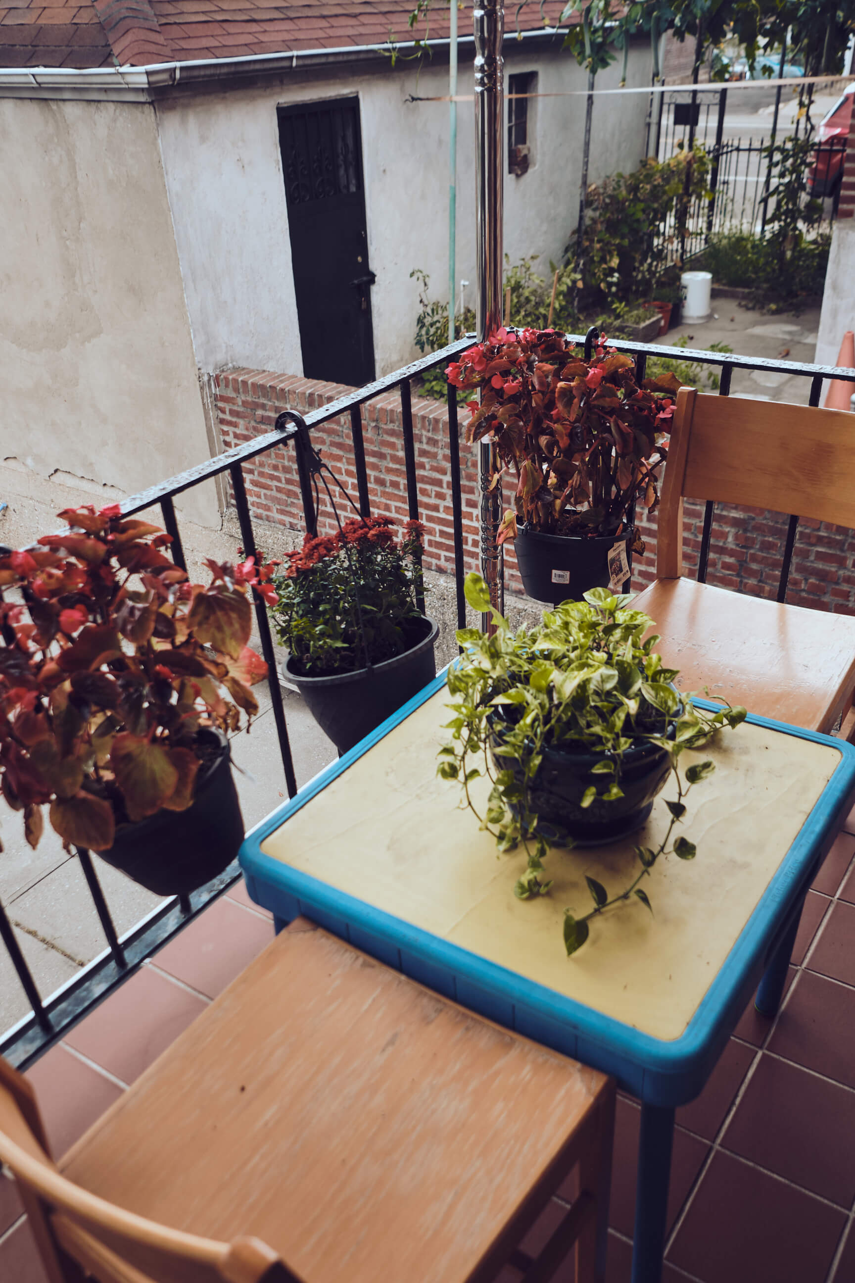 3204 77th St, East Elmhurst, NY 11370 - AirBnb - Real Estate - Interior Photography