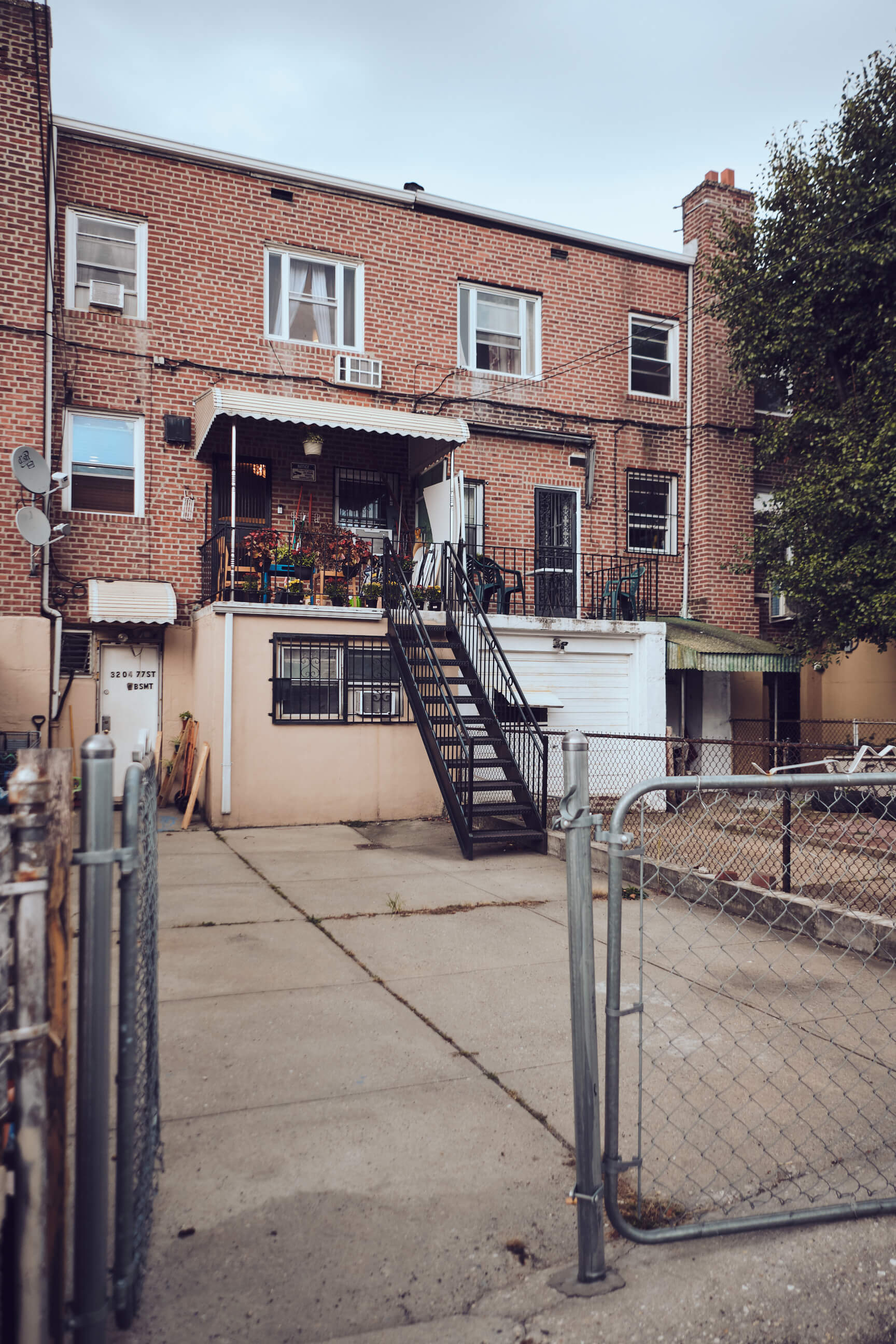 3204 77th St, East Elmhurst, NY 11370 - AirBnb - Real Estate - Interior Photography