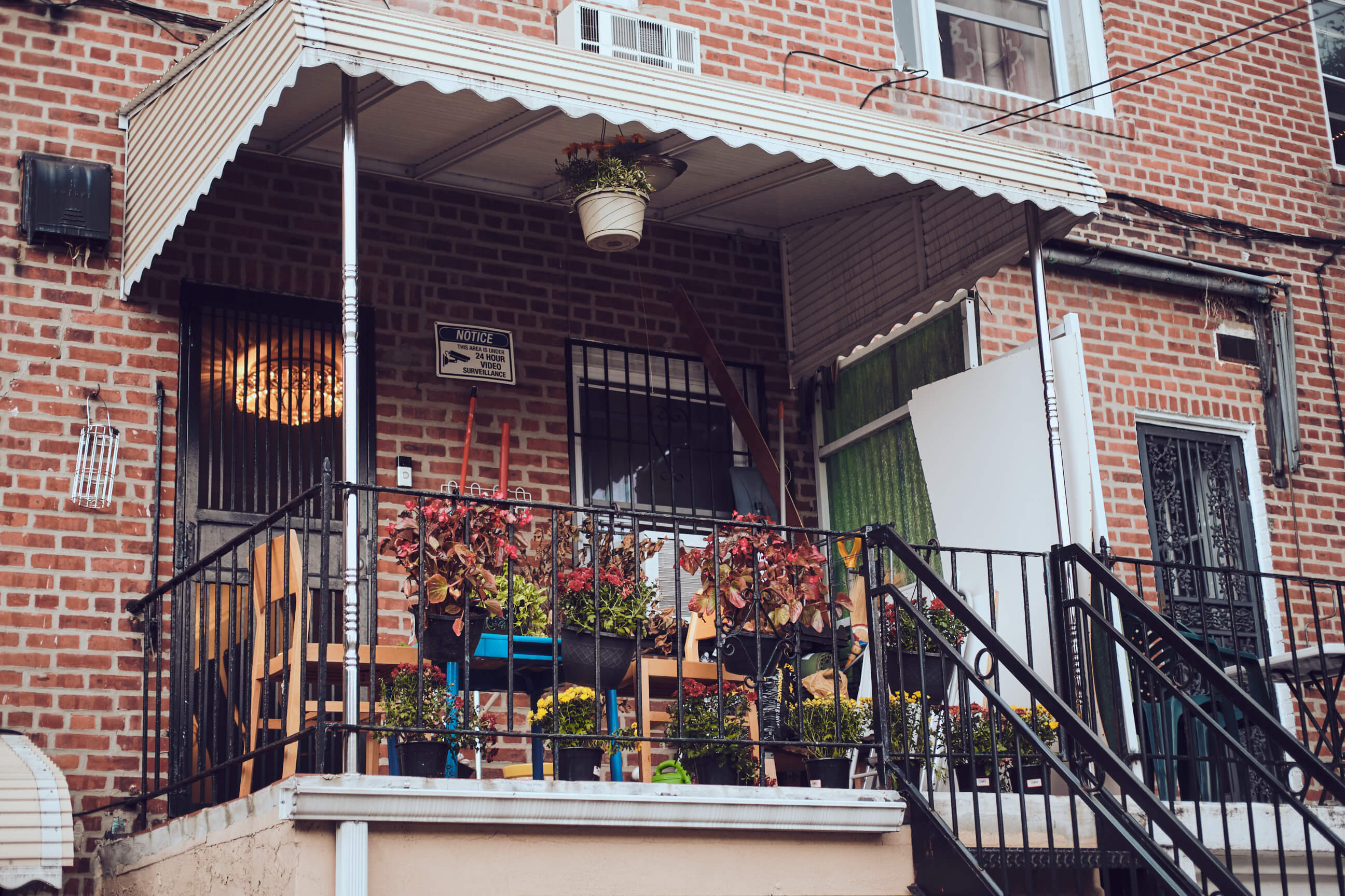 3204 77th St, East Elmhurst, NY 11370 - AirBnb - Real Estate - Interior Photography