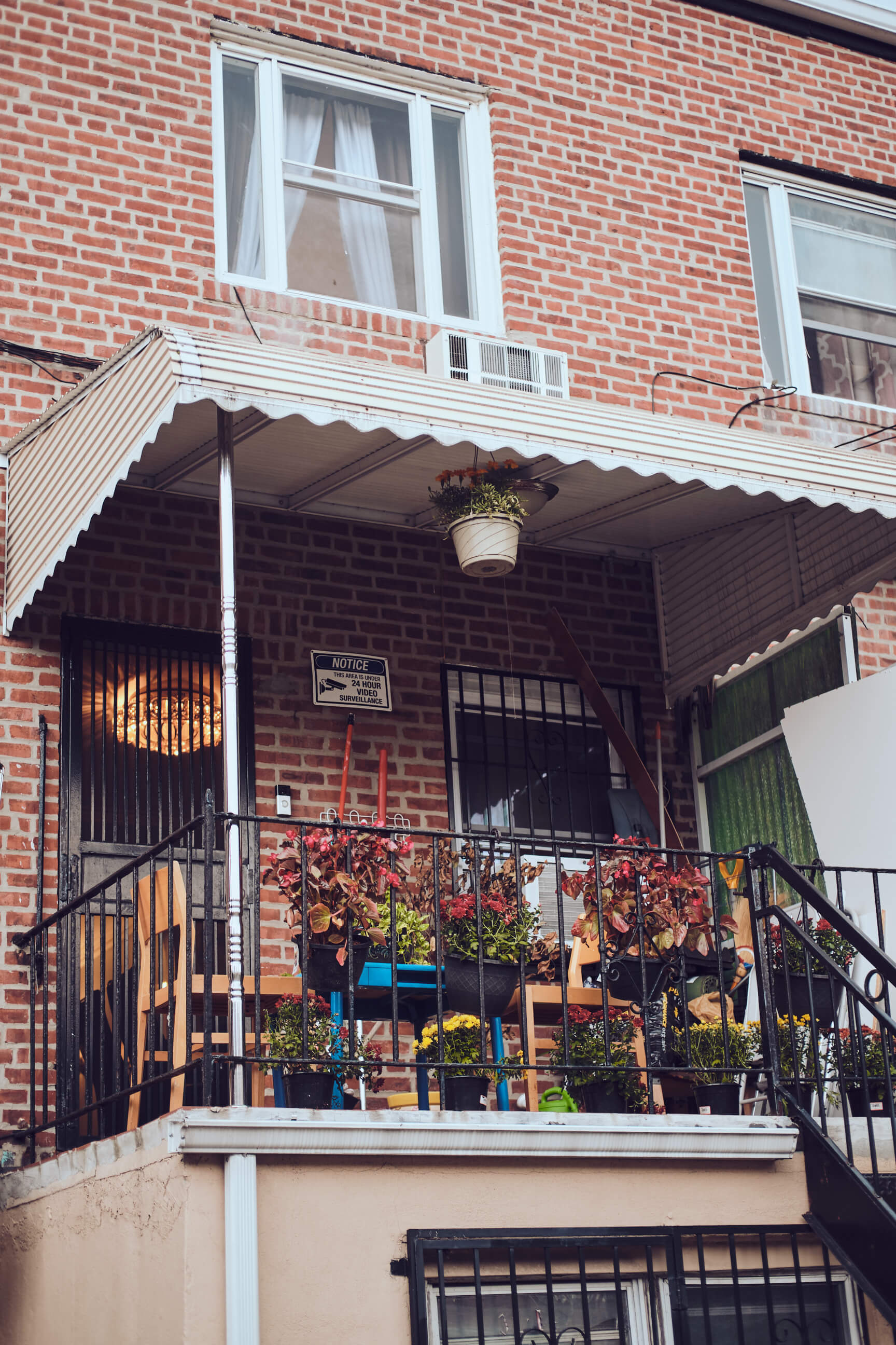 3204 77th St, East Elmhurst, NY 11370 - AirBnb - Real Estate - Interior Photography