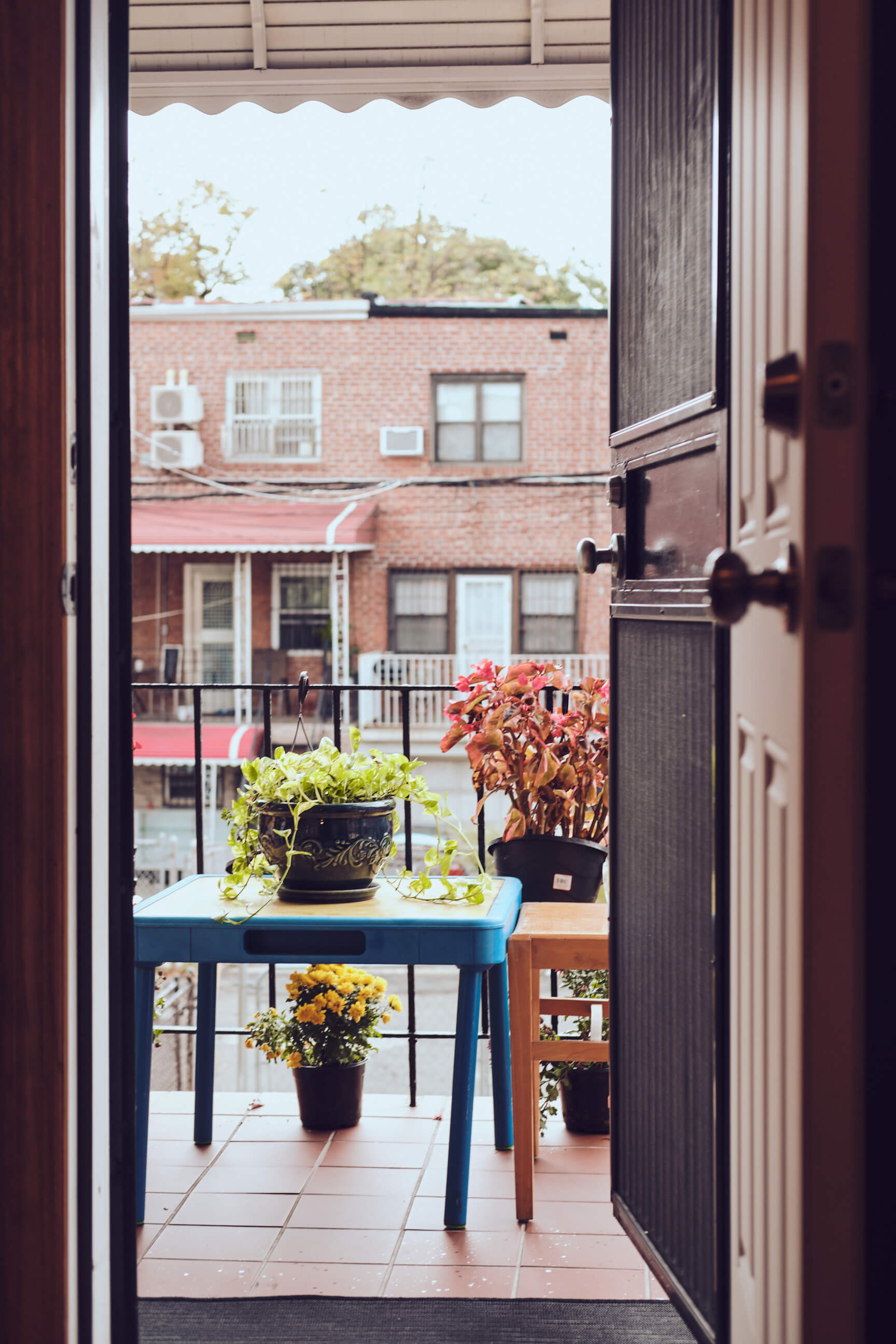3204 77th St, East Elmhurst, NY 11370 - AirBnb - Real Estate - Interior Photography