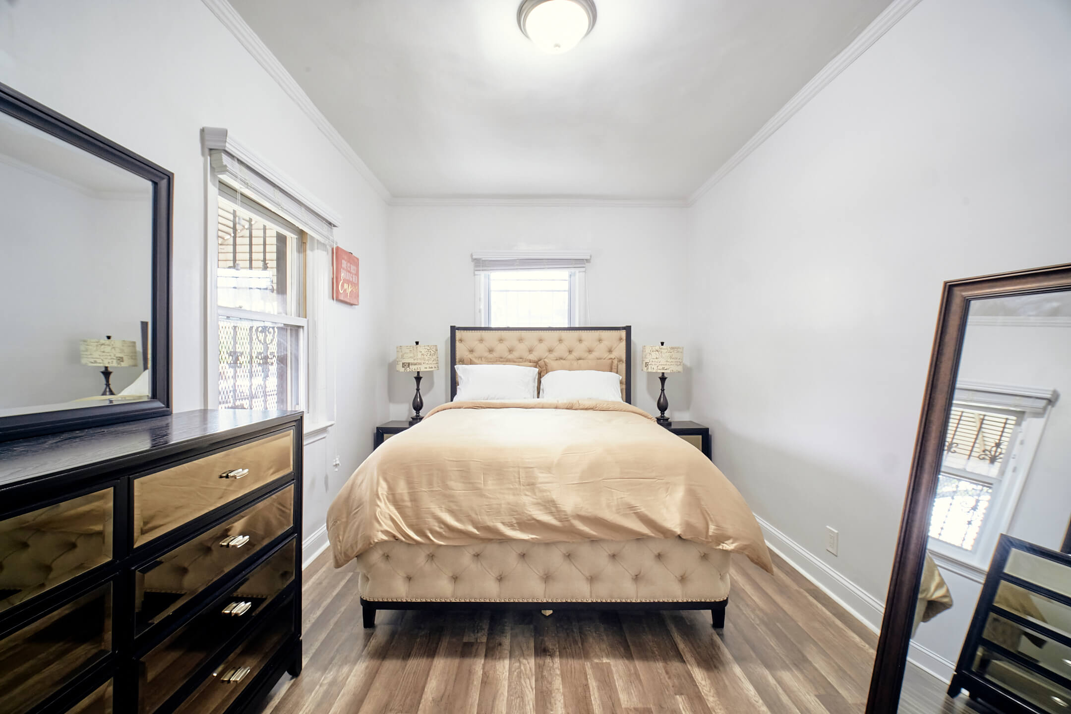 24-01 95th St, East Elmhurst, NY 11369 - Upper Level AirBnB