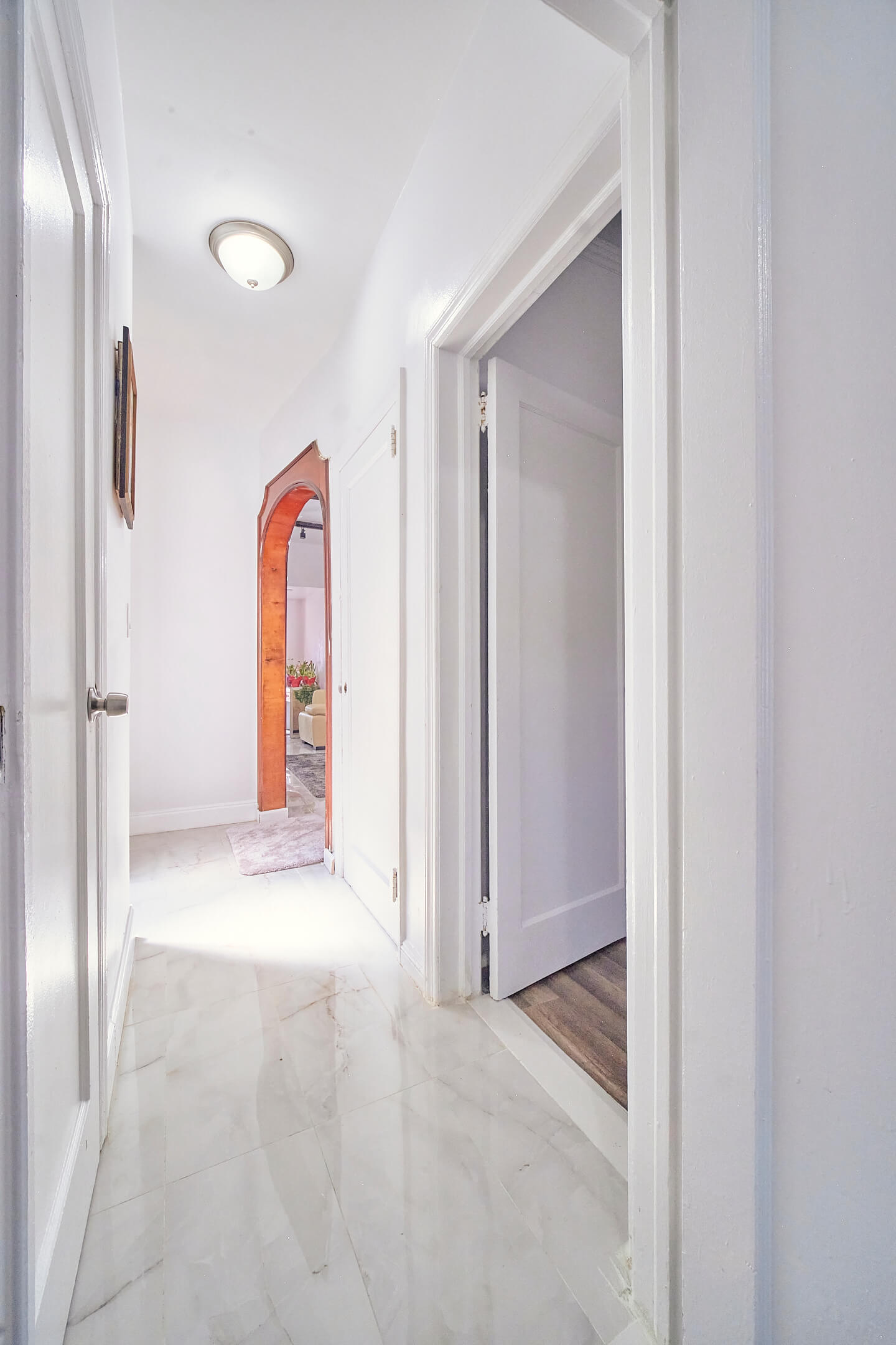 24-01 95th St, East Elmhurst, NY 11369 - Upper Level AirBnB