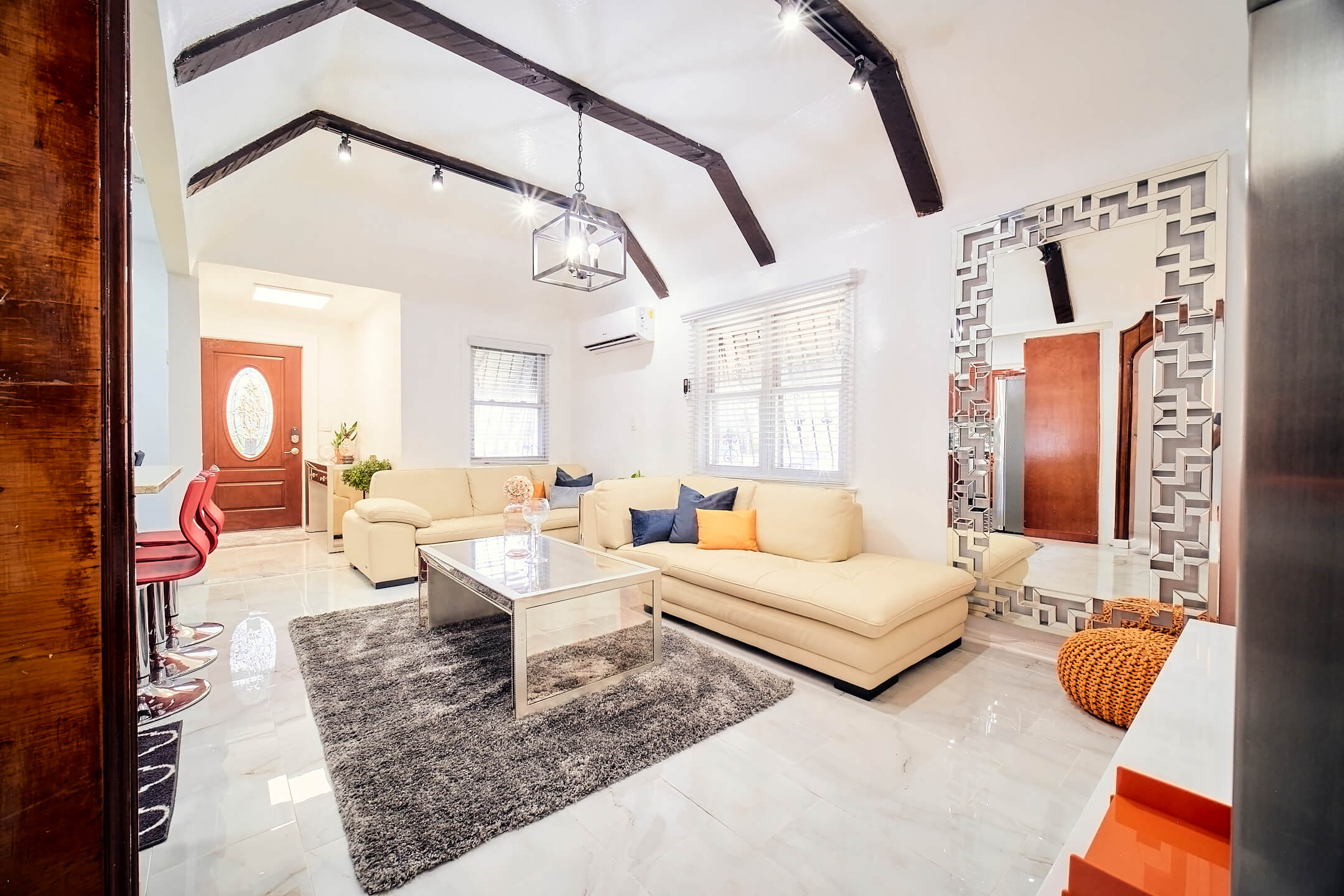 24-01 95th St, East Elmhurst, NY 11369 - Upper Level AirBnB