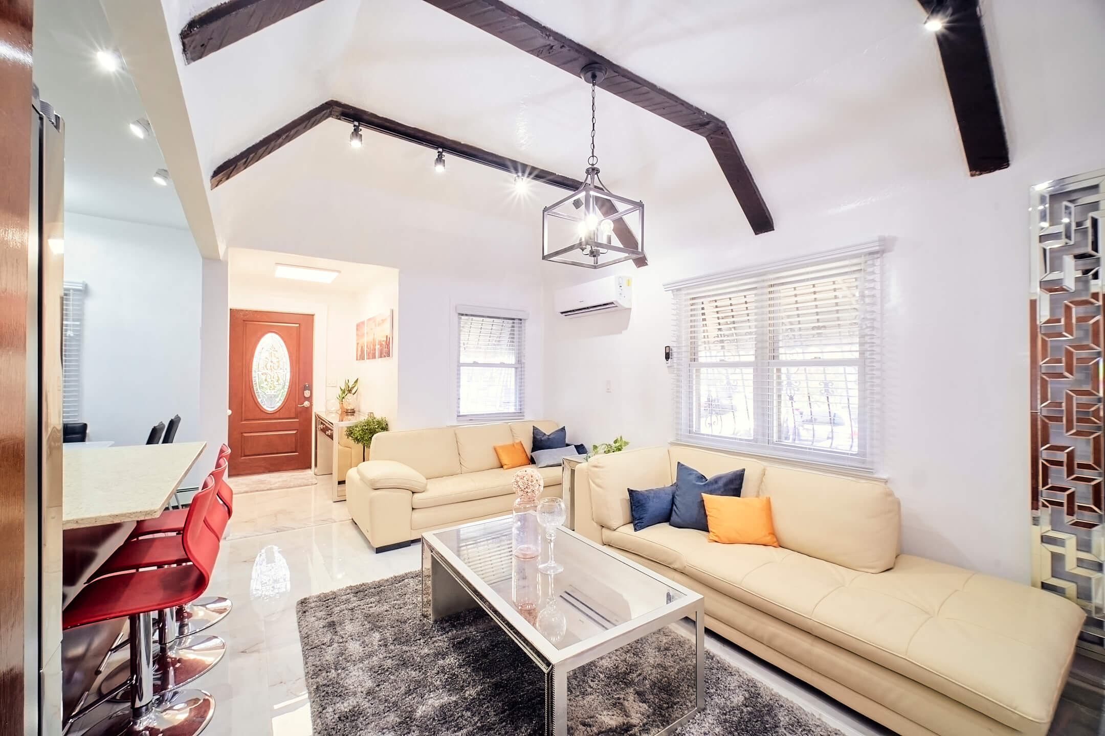 24-01 95th St, East Elmhurst, NY 11369 - Upper Level AirBnB
