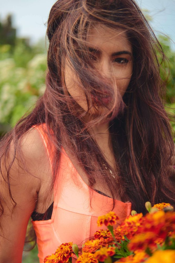 Nadia Bam - Portrait Photography -Woman's Fashion Product Photography - Lifestyle Photography - BedStuy, Brooklyn New York