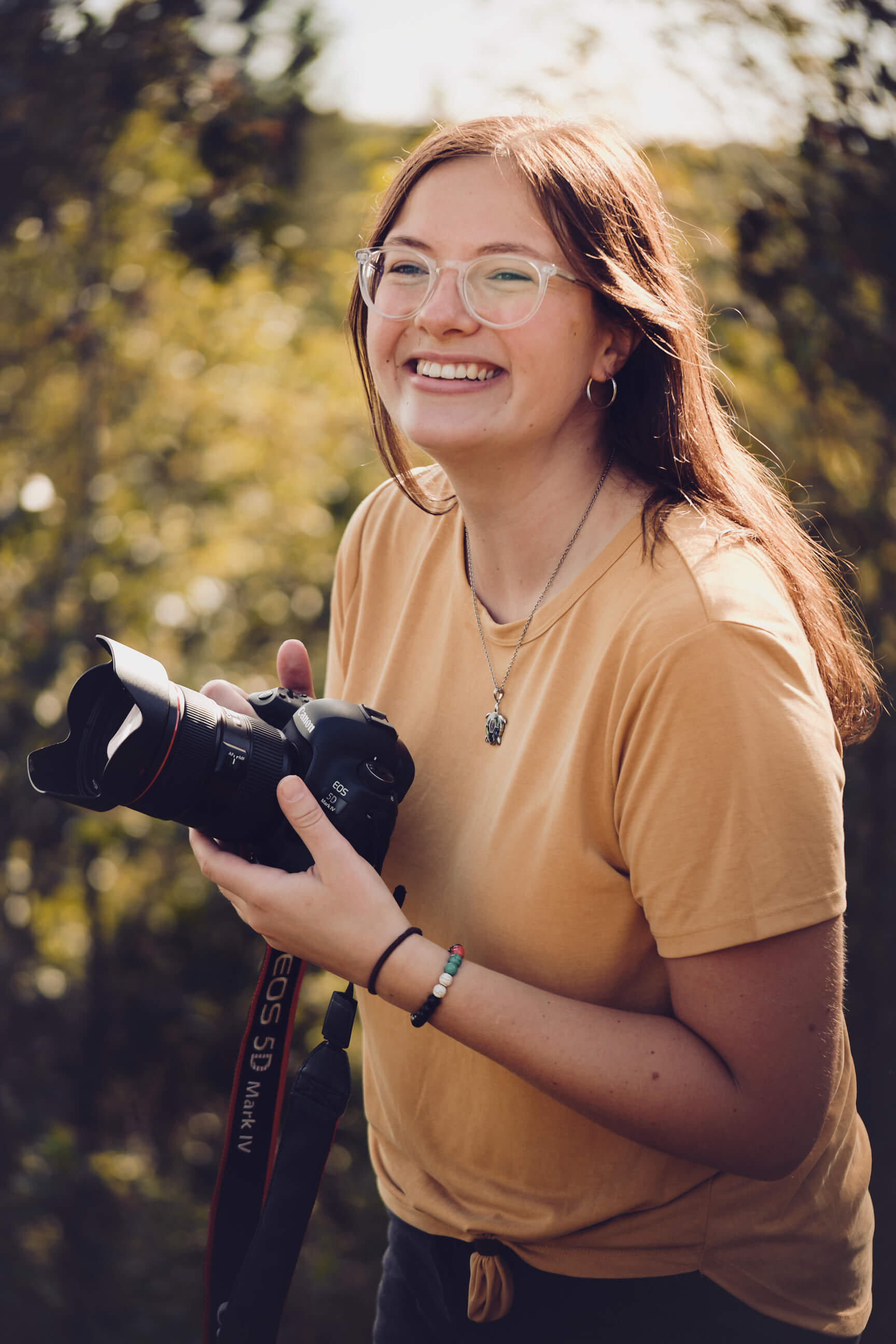 Sam Bufalo's Cedar Lake Estate Photography Retreat - Nature Portrait Photography - Event Photography - Networking Event Photography