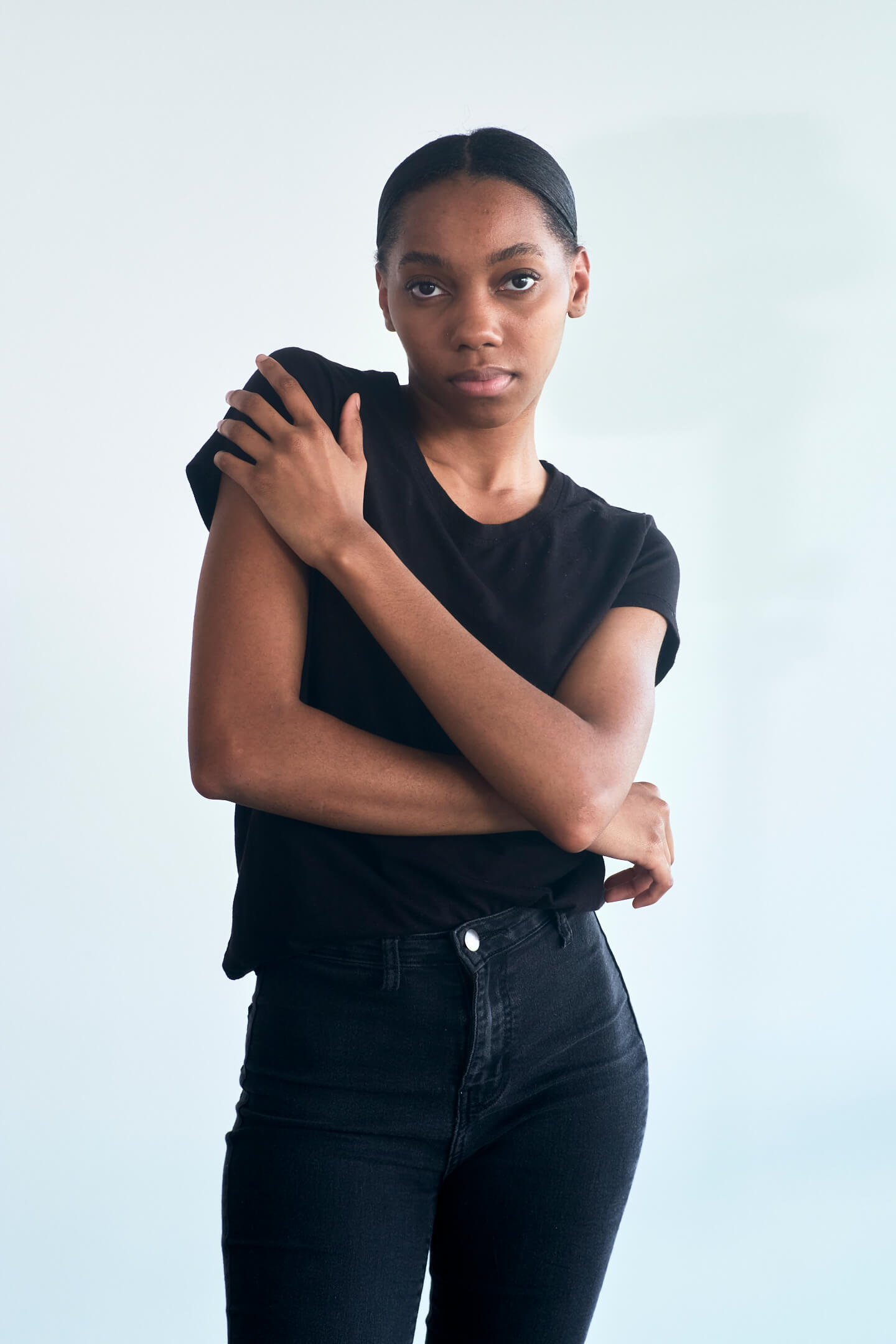 Olivia - Model Agency Digitals - Portrait Photography - Studio Portrait Photography - Cliffside Park, New Jersey