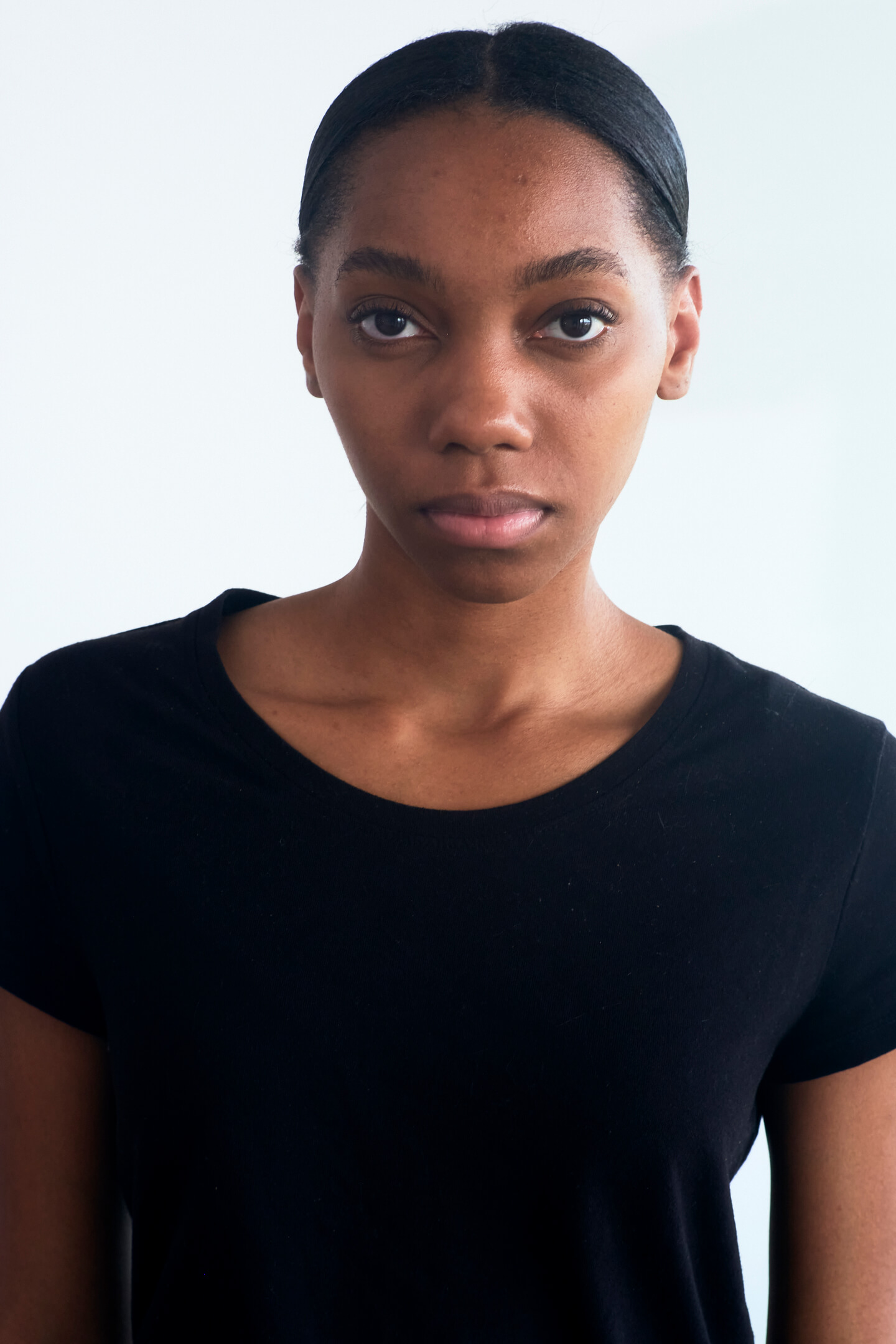 Olivia - Model Agency Digitals - Portrait Photography - Studio Portrait Photography - Cliffside Park, New Jersey