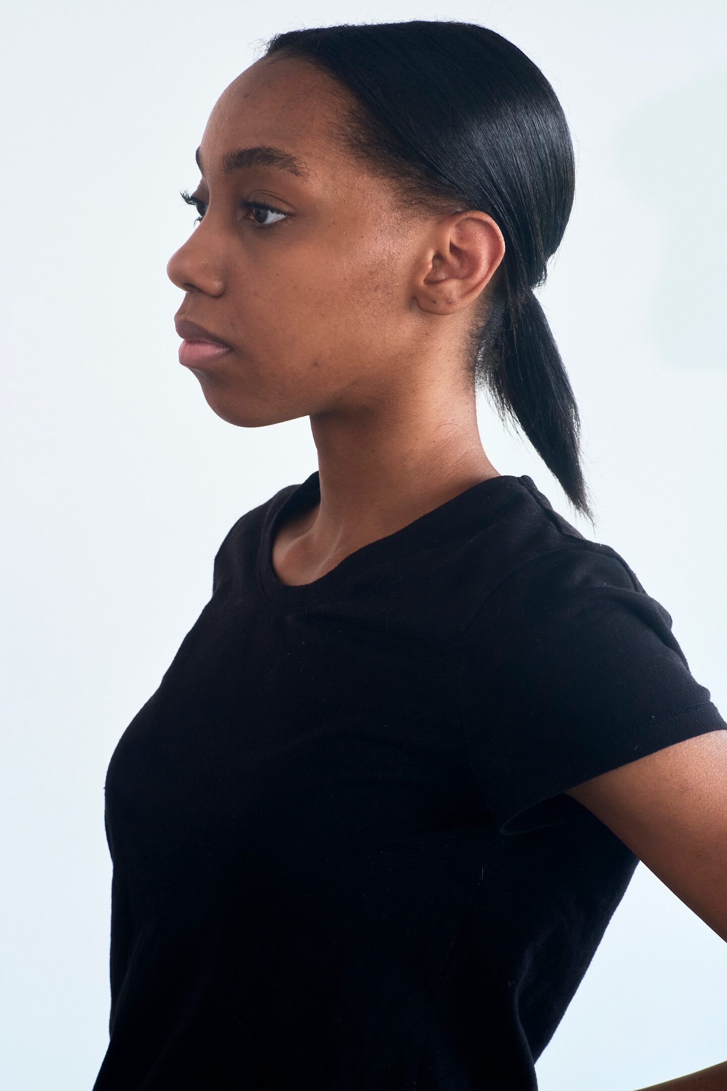 Olivia - Model Agency Digitals - Portrait Photography - Studio Portrait Photography - Cliffside Park, New Jersey