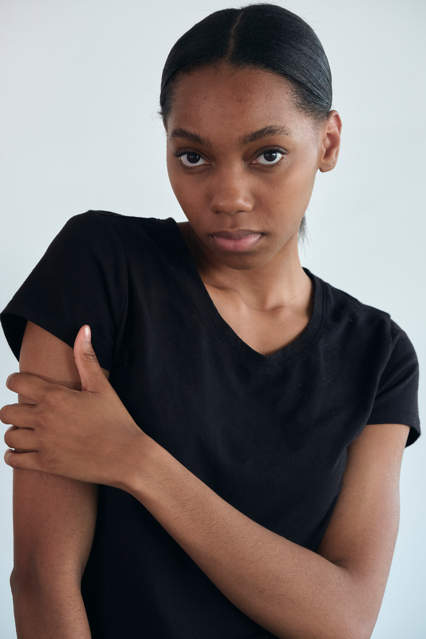 Olivia - Model Agency Digitals - Portrait Photography - Studio Portrait Photography - Cliffside Park, New Jersey