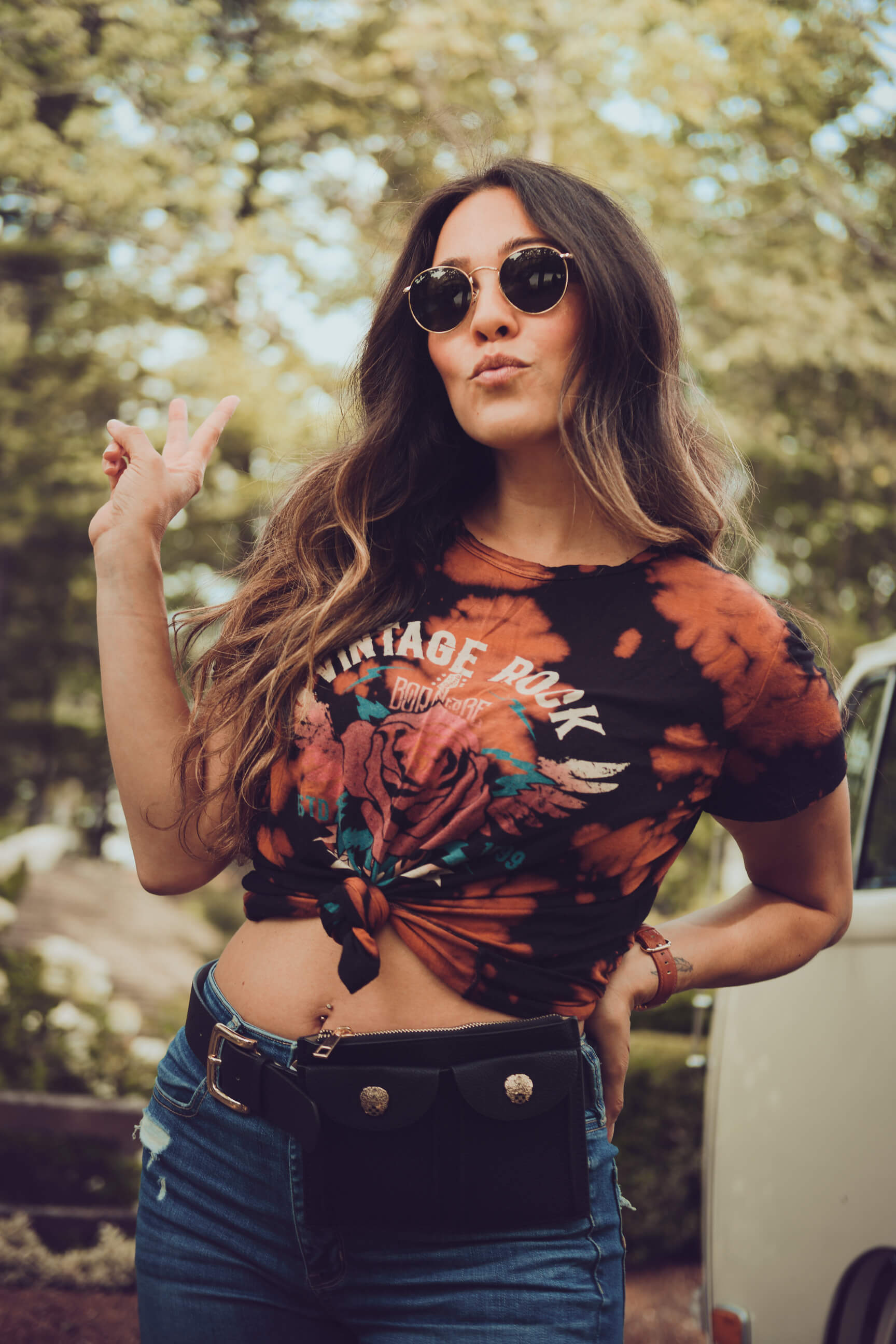 Samantha Sullivan - Sam Bufalo's Cedar Lake Estate Photography Retreat - Networking Photography - Event Photography