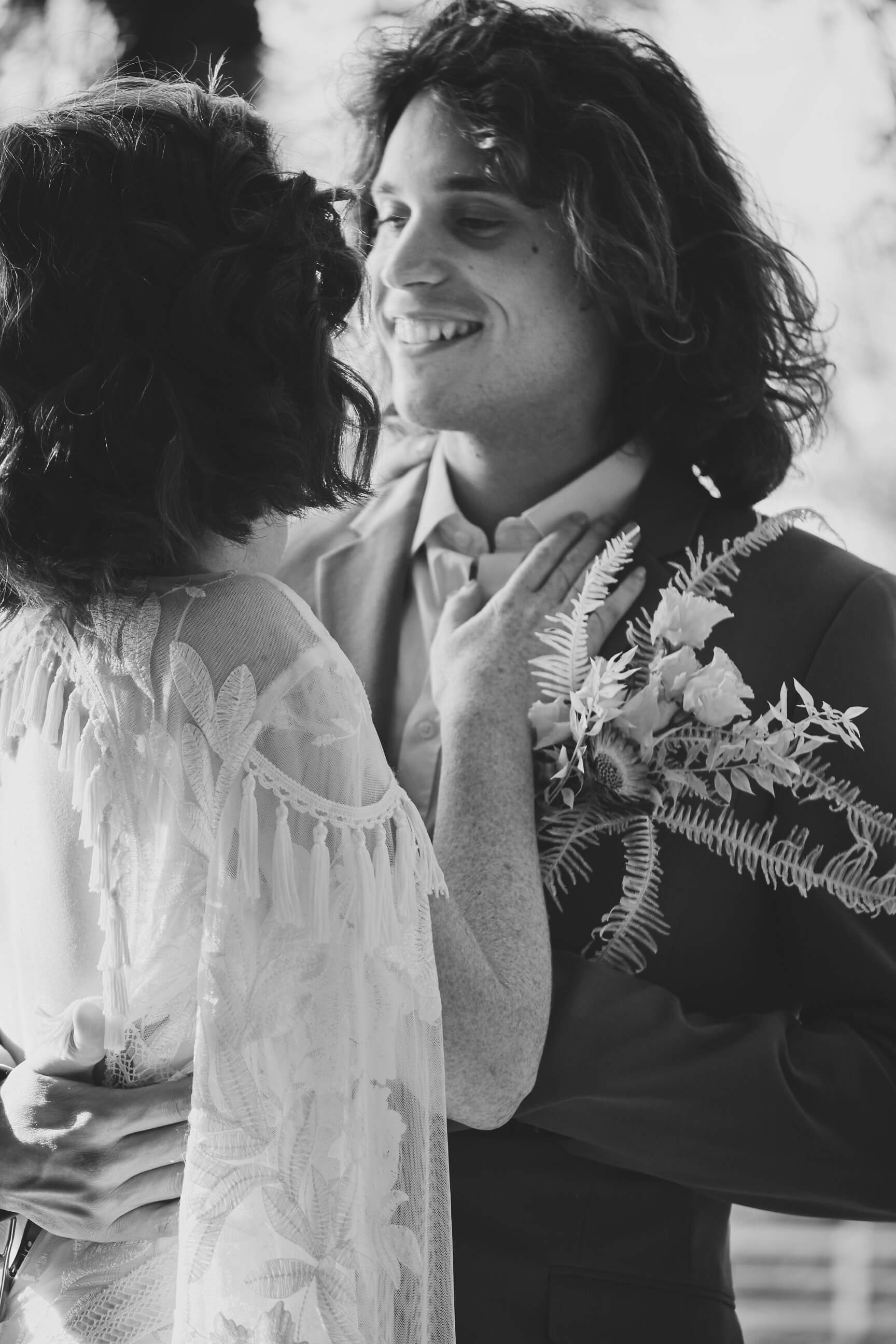 Scalet & Lorenzo- Elopement Session - Wedding Photography - Event Photography - Couples Photography - Sam Bufalo's Cedar Lake Estate Photography Retreat