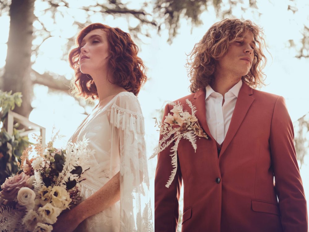 Scalet & Lorenzo- Elopement Session - Wedding Photography - Event Photography - Couples Photography - Sam Bufalo's Cedar Lake Estate Photography Retreat