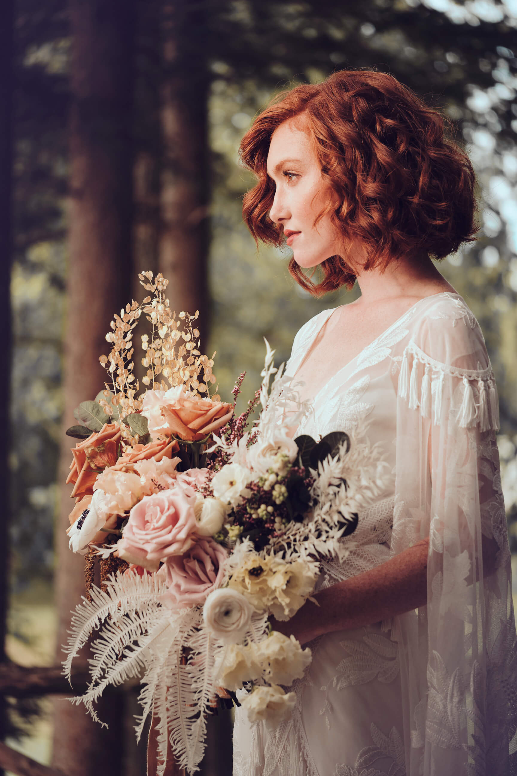 Scalet & Lorenzo- Elopement Session - Wedding Photography - Event Photography - Couples Photography - Sam Bufalo's Cedar Lake Estate Photography Retreat