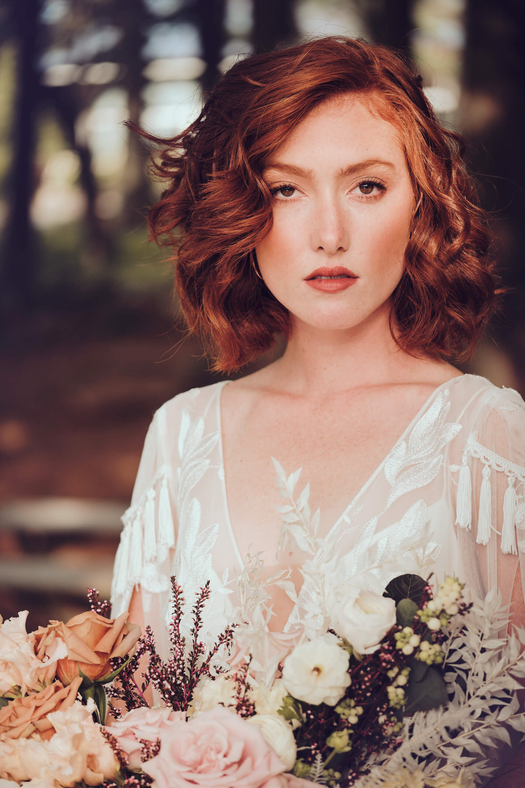 Scalet & Lorenzo- Elopement Session - Wedding Photography - Event Photography - Couples Photography - Sam Bufalo's Cedar Lake Estate Photography Retreat