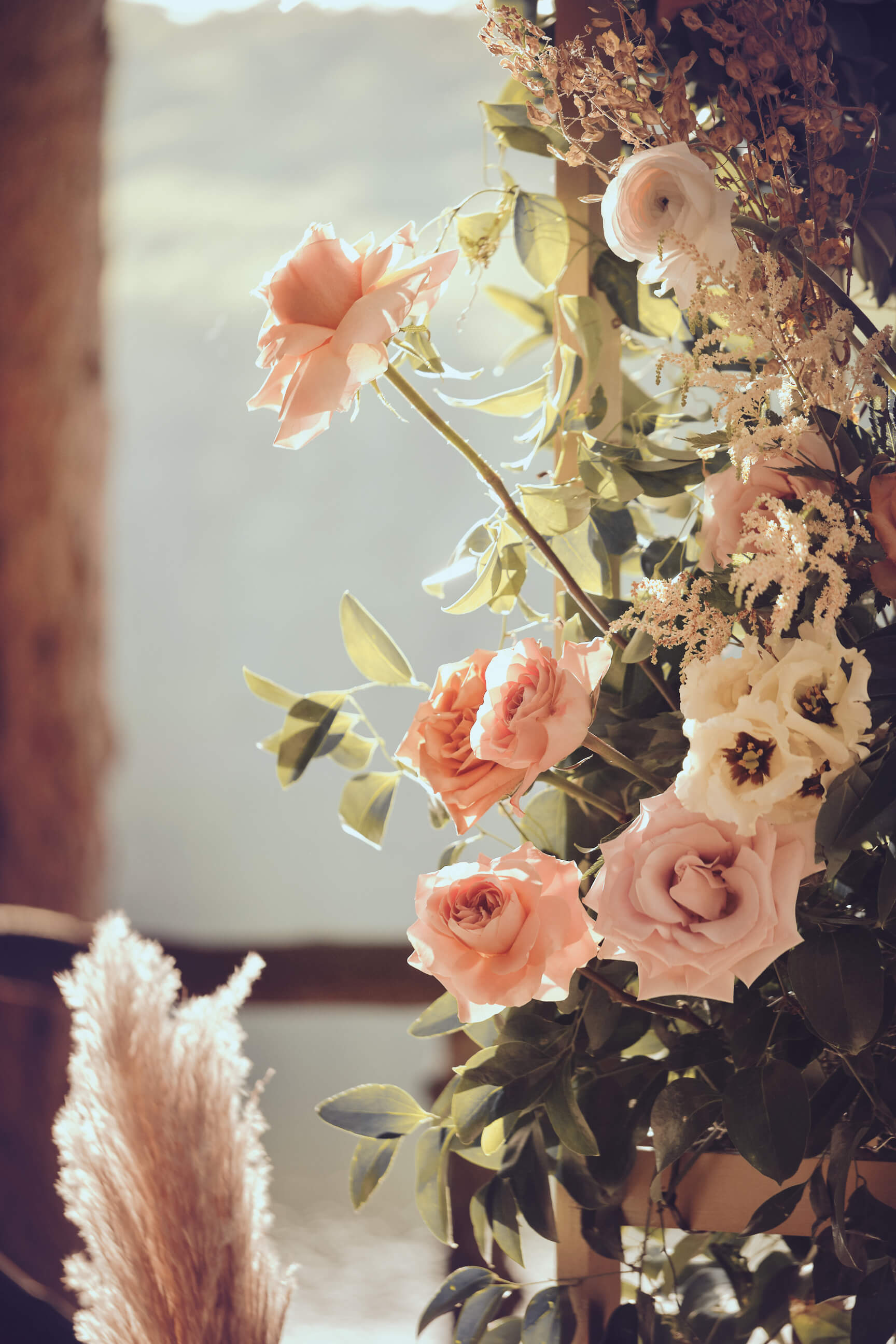Scalet & Lorenzo- Elopement Session - Wedding Photography - Event Photography - Couples Photography - Sam Bufalo's Cedar Lake Estate Photography Retreat