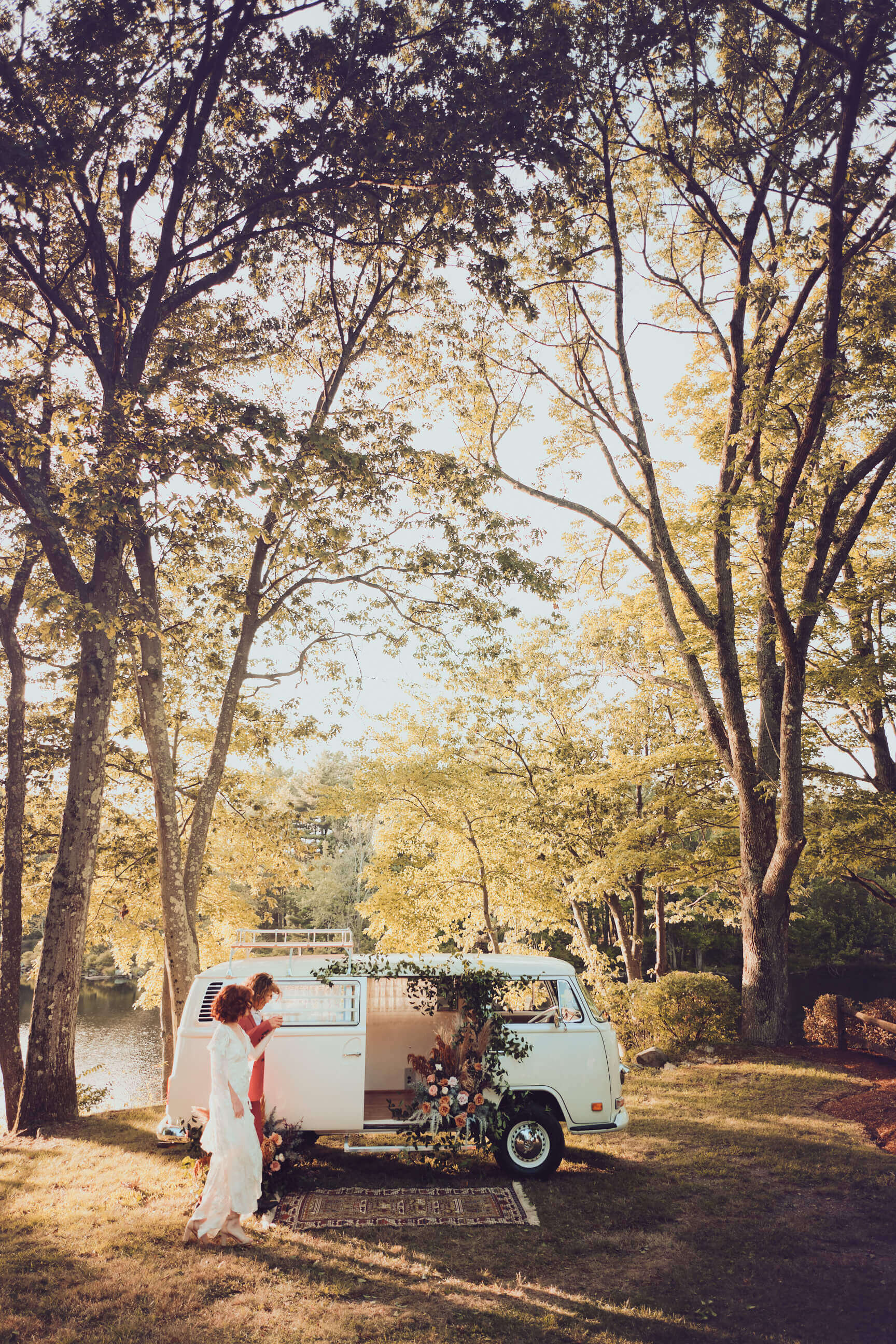 Scalet & Lorenzo- Elopement Session - Wedding Photography - Event Photography - Couples Photography - Sam Bufalo's Cedar Lake Estate Photography Retreat