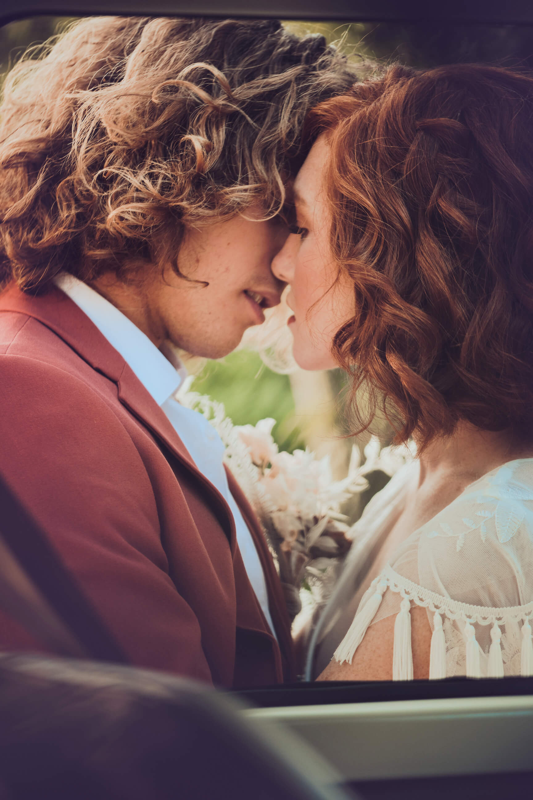 Scalet & Lorenzo- Elopement Session - Wedding Photography - Event Photography - Couples Photography - Sam Bufalo's Cedar Lake Estate Photography Retreat