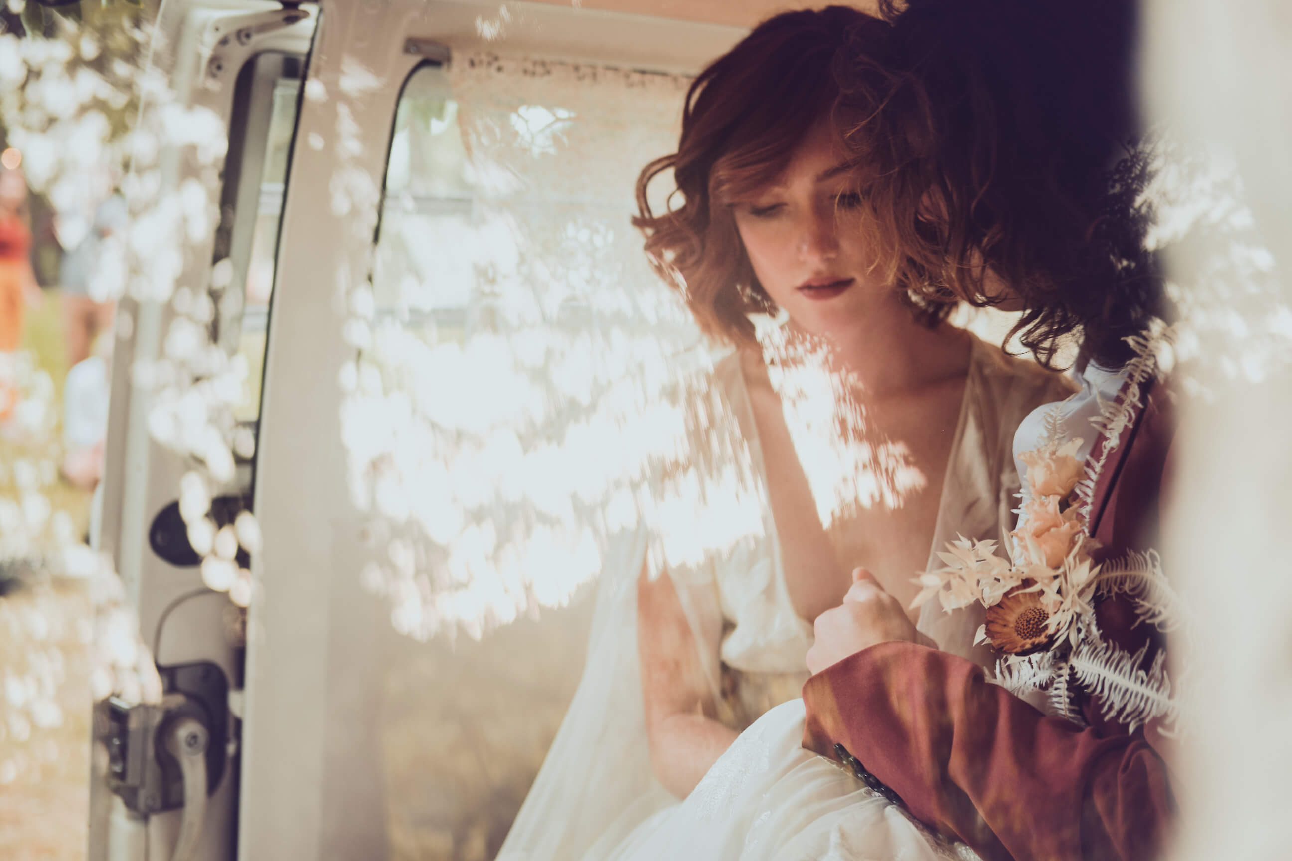 Scalet & Lorenzo- Elopement Session - Wedding Photography - Event Photography - Couples Photography - Sam Bufalo's Cedar Lake Estate Photography Retreat