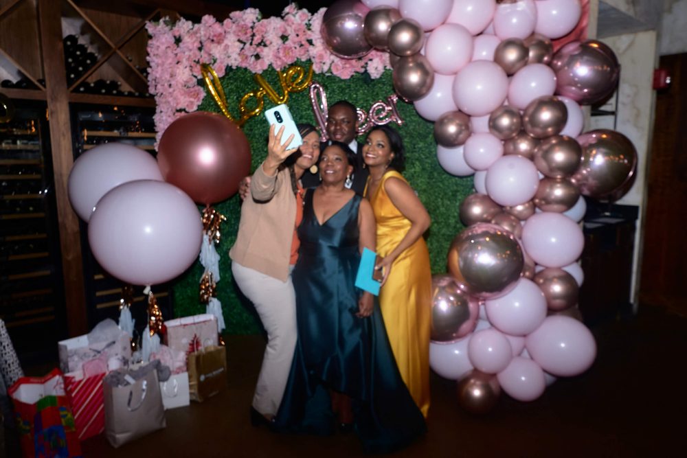 Surprise Birthday - Sugarcane Brooklyn New York - Event Photography