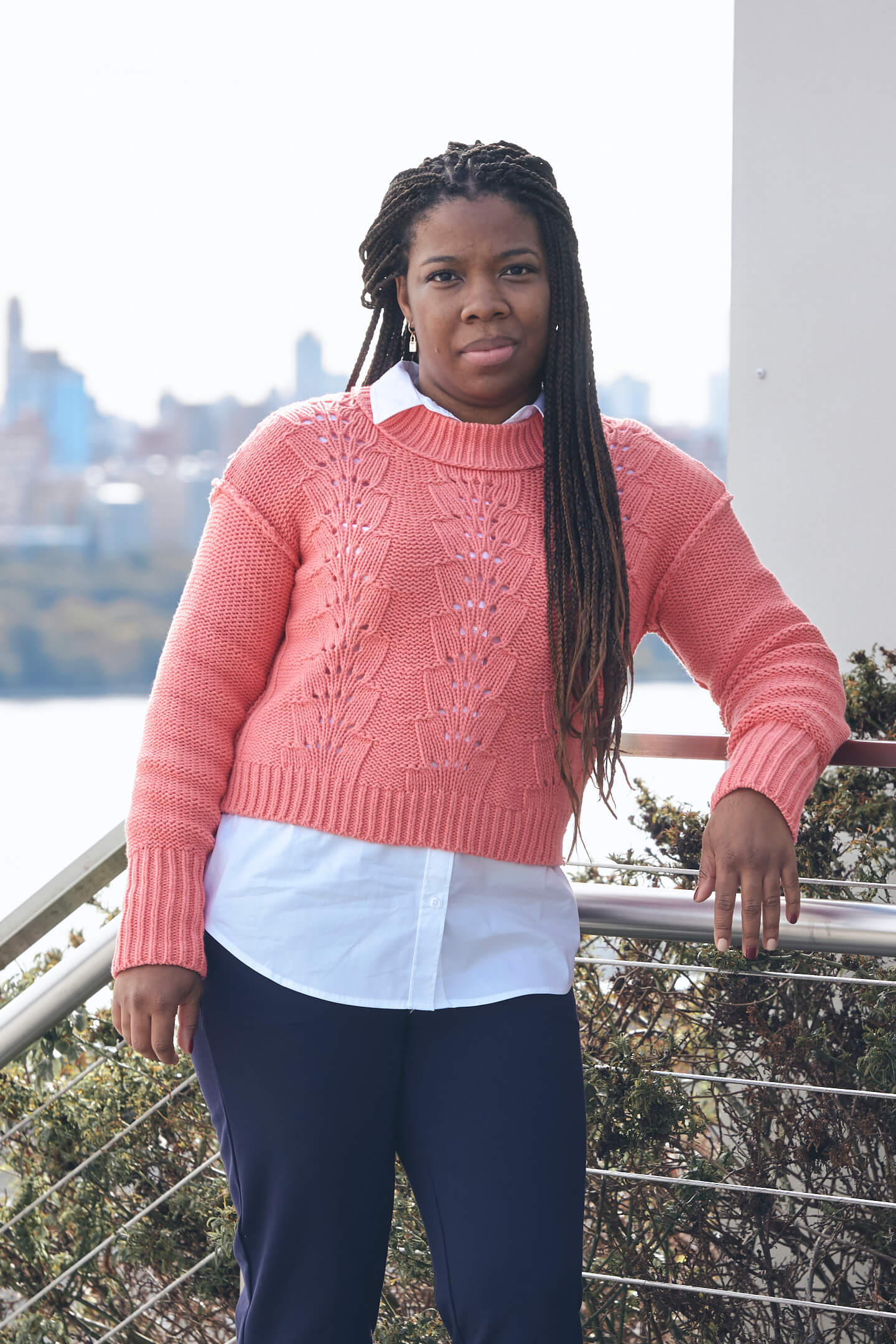 Tameika - Branding Corporate Headshot Photography - Cliffside Park, New Jersey
