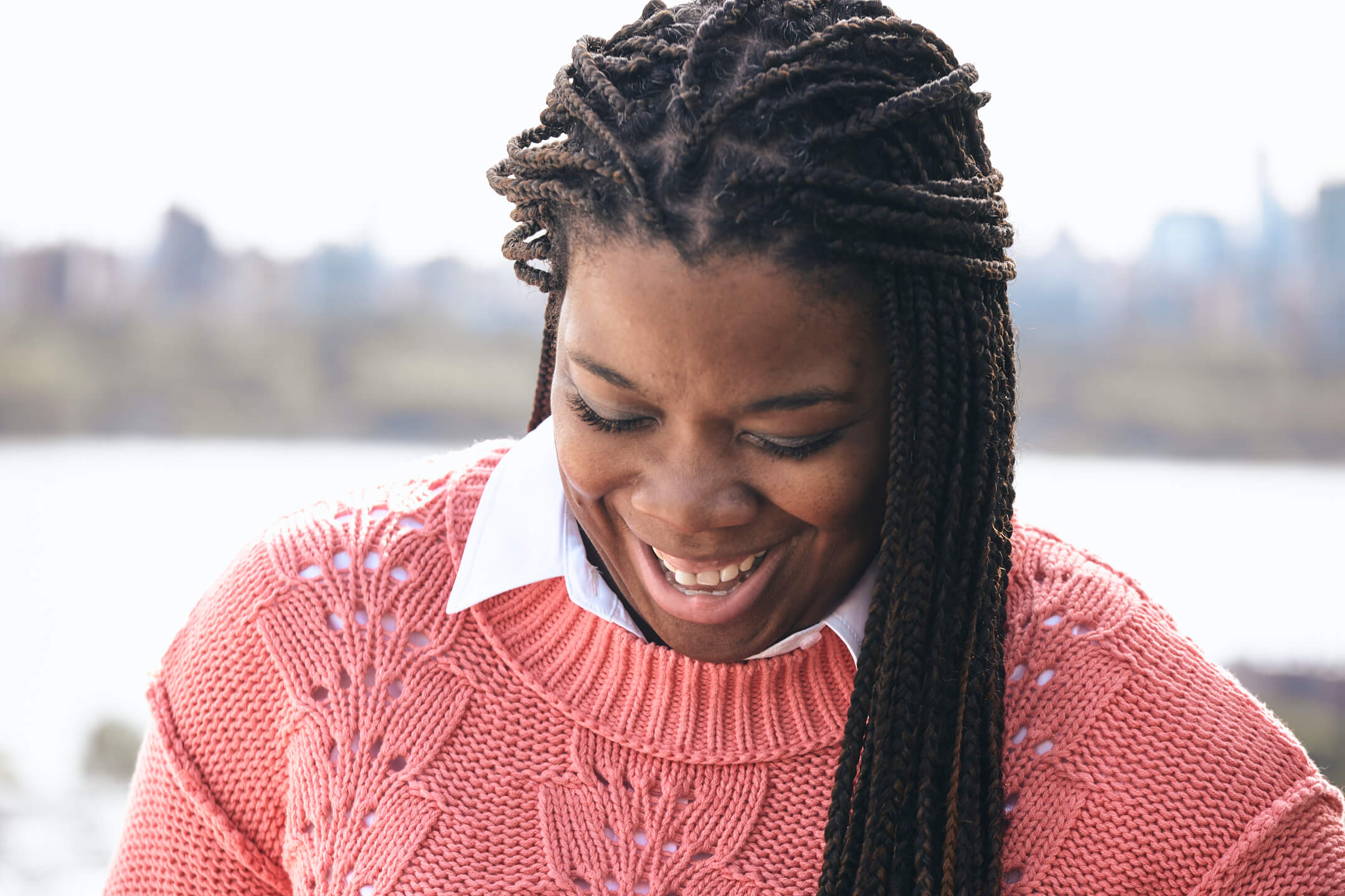 Tameika - Branding Corporate Headshot Photography - Cliffside Park, New Jersey