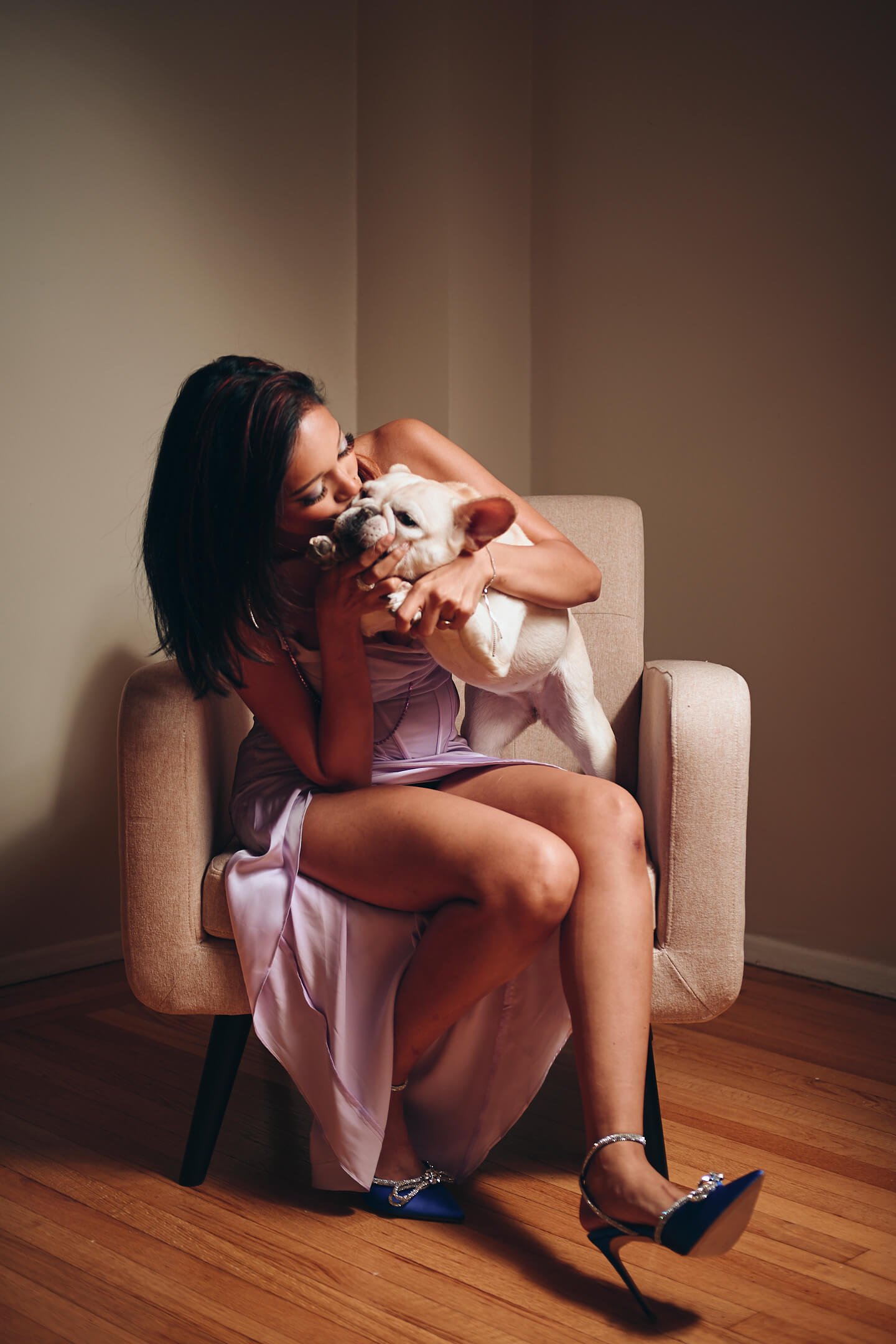 Tasmia - Portrait Photography - Birthday Photography Session - Rego Park, Queens New York
