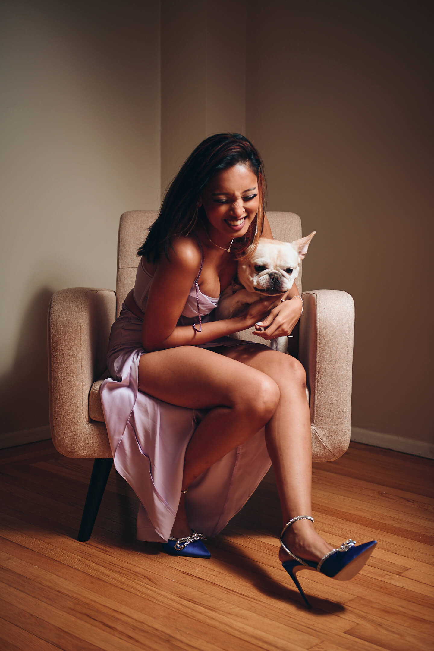 Tasmia - Portrait Photography - Birthday Photography Session - Rego Park, Queens New York