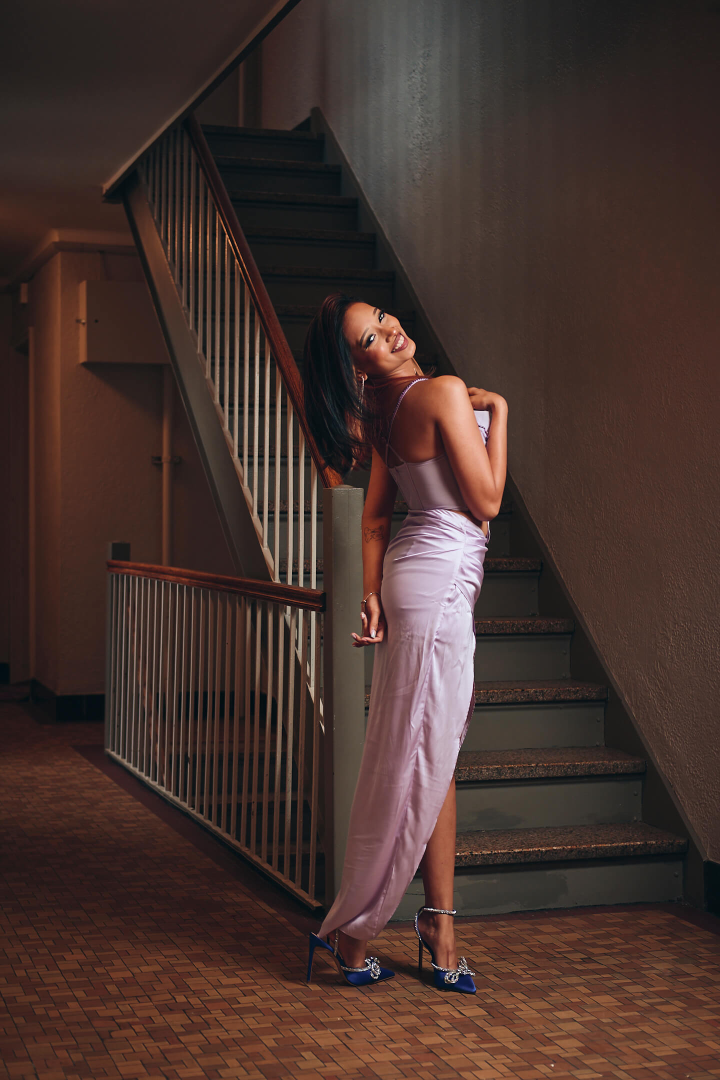 Tasmia - Portrait Photography - Birthday Photography Session - Rego Park, Queens New York