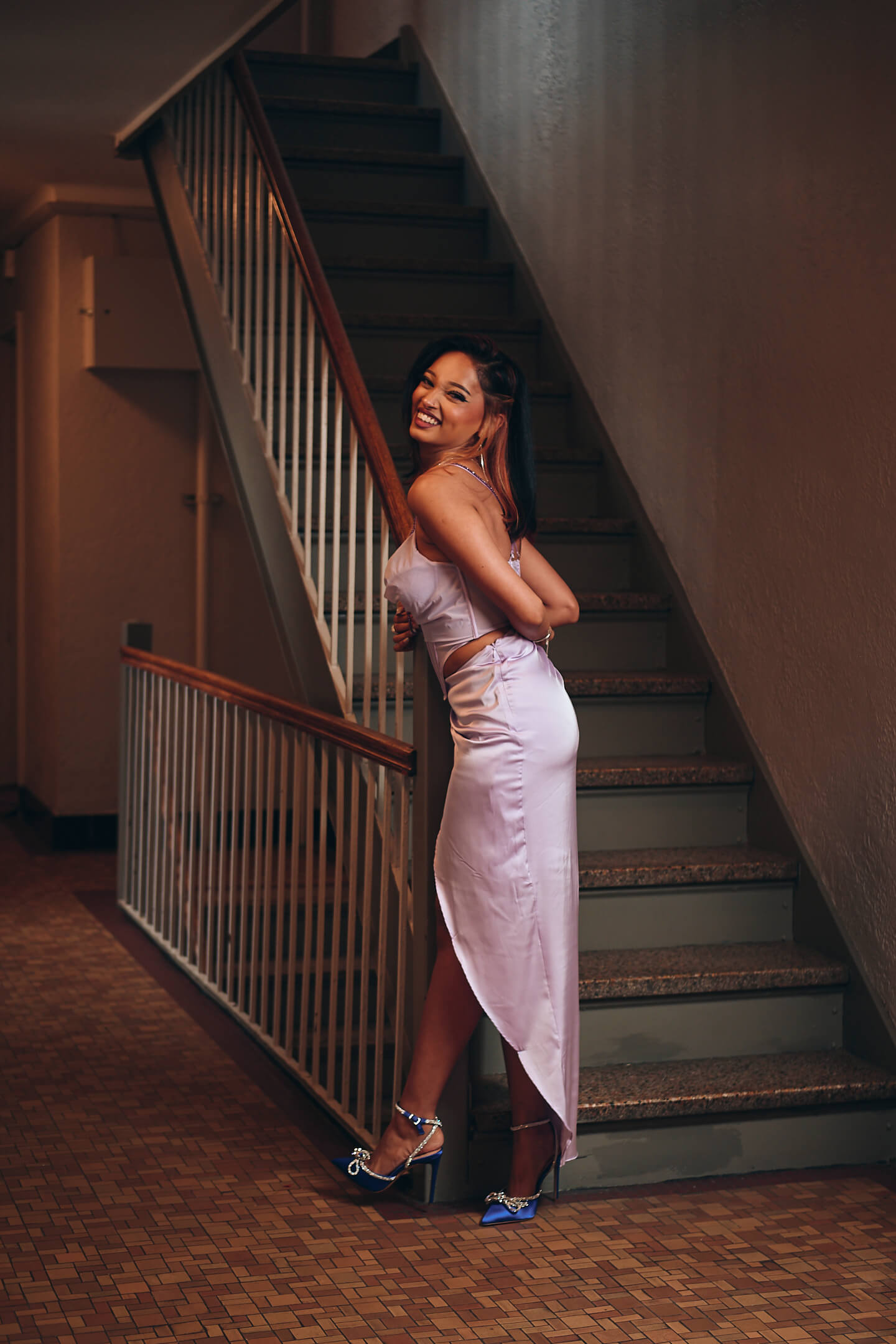 Tasmia - Portrait Photography - Birthday Photography Session - Rego Park, Queens New York