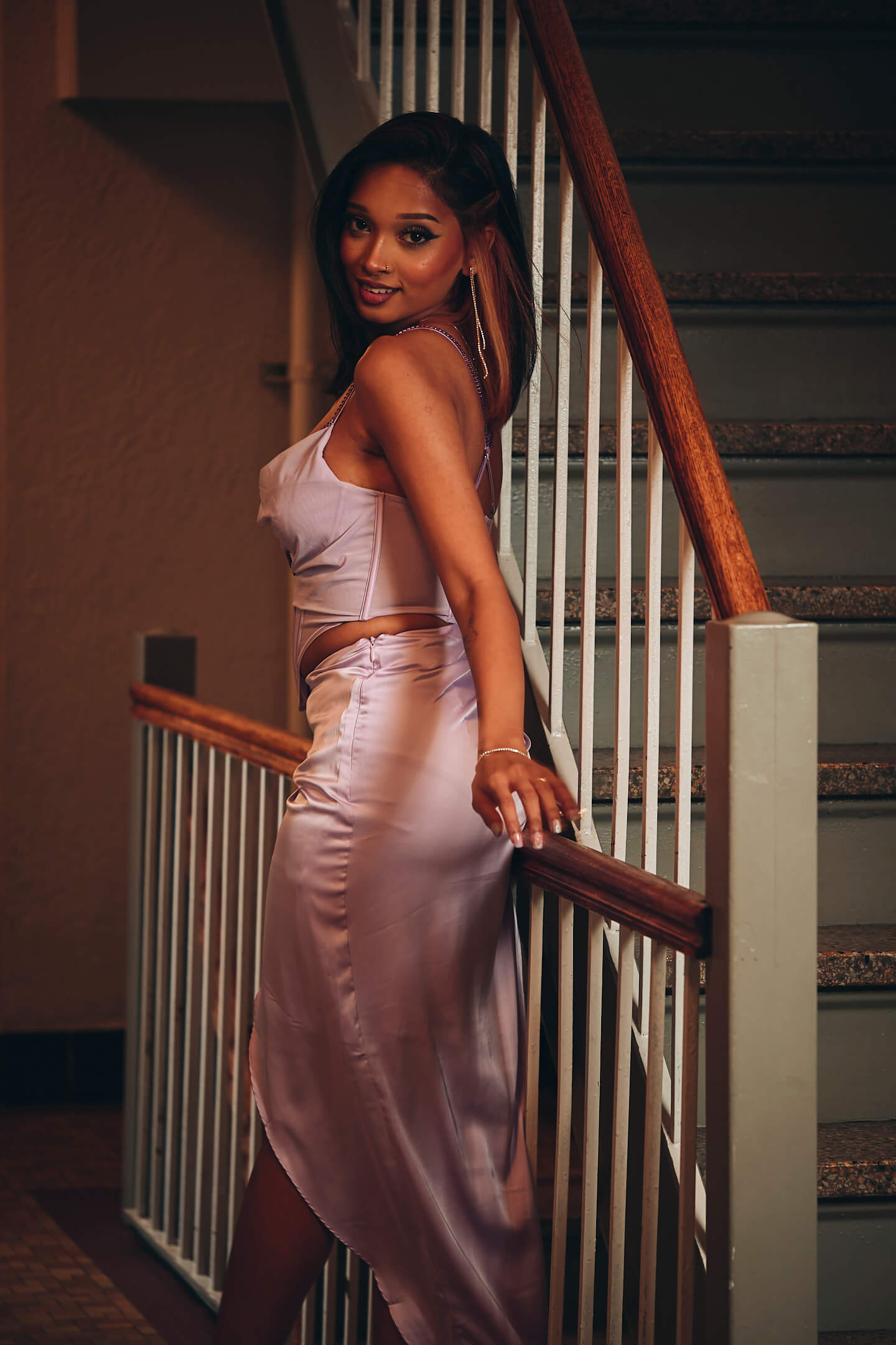 Tasmia - Portrait Photography - Birthday Photography Session - Rego Park, Queens New York