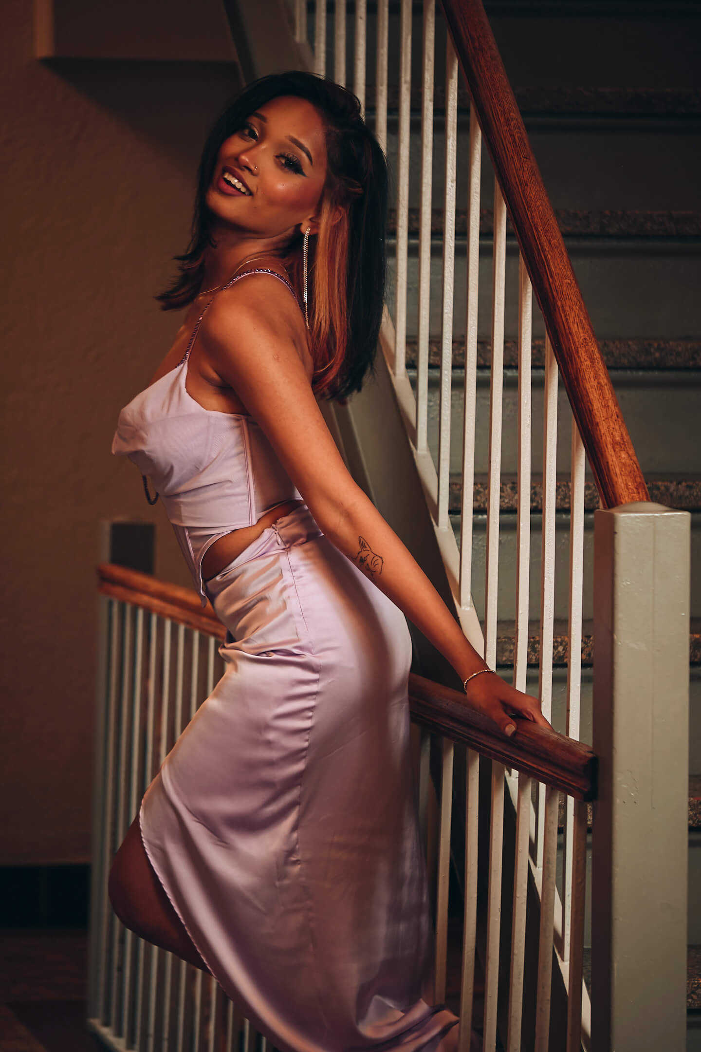 Tasmia - Portrait Photography - Birthday Photography Session - Rego Park, Queens New York